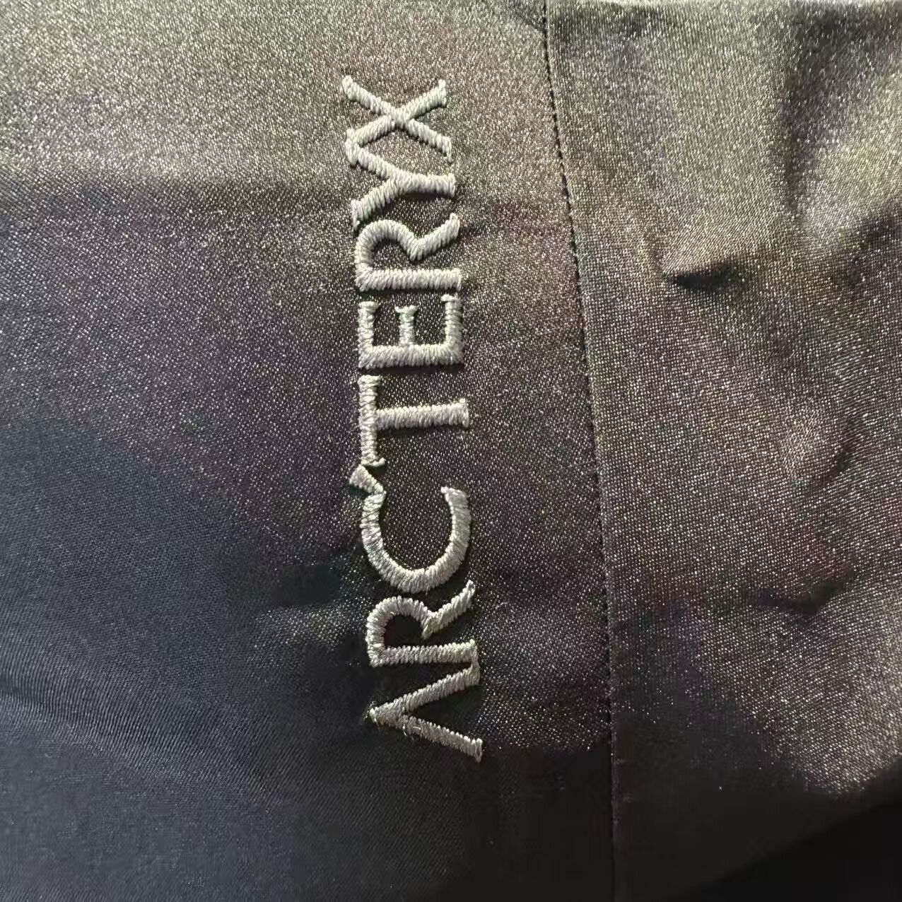Arc'teryx Arc'teryx Black Light Jacket xl Men Size US XL / EU 56 / 4 - 6 Thumbnail