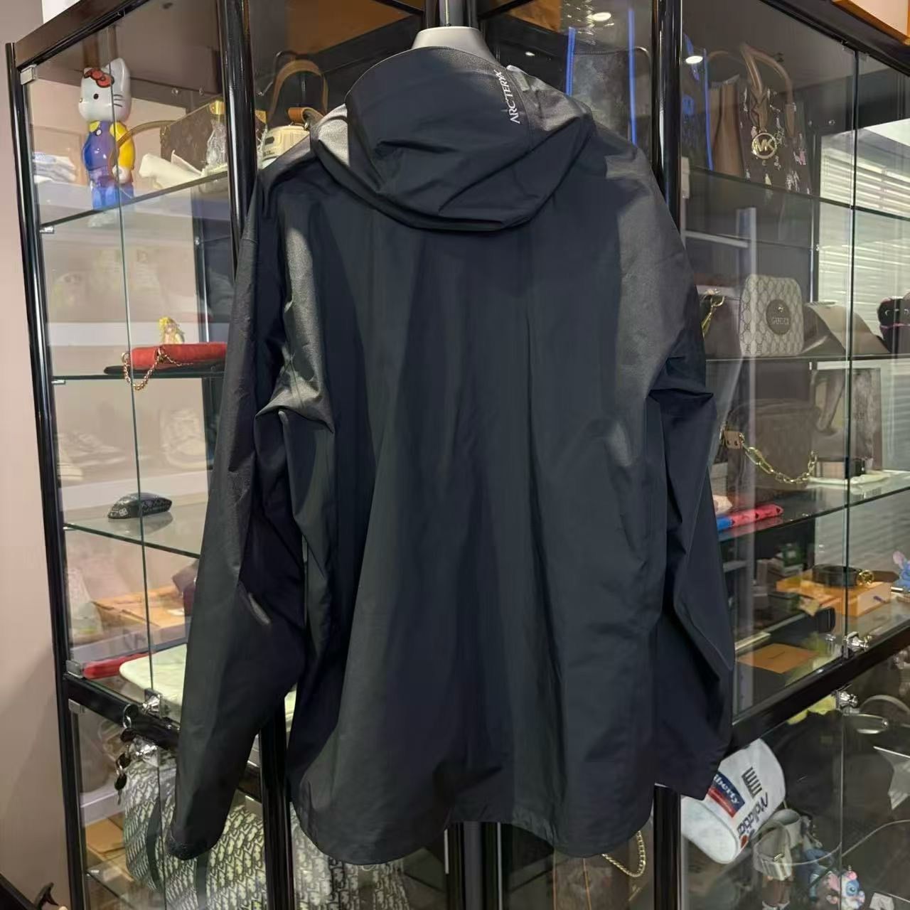 Arc'teryx Arc'teryx Black Light Jacket xl Men Size US XL / EU 56 / 4 - 2 Thumbnail
