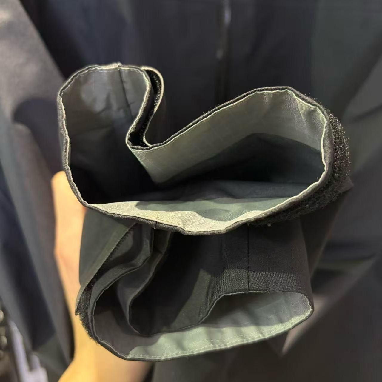 Arc'teryx Arc'teryx Black Light Jacket xl Men Size US XL / EU 56 / 4 - 7 Thumbnail
