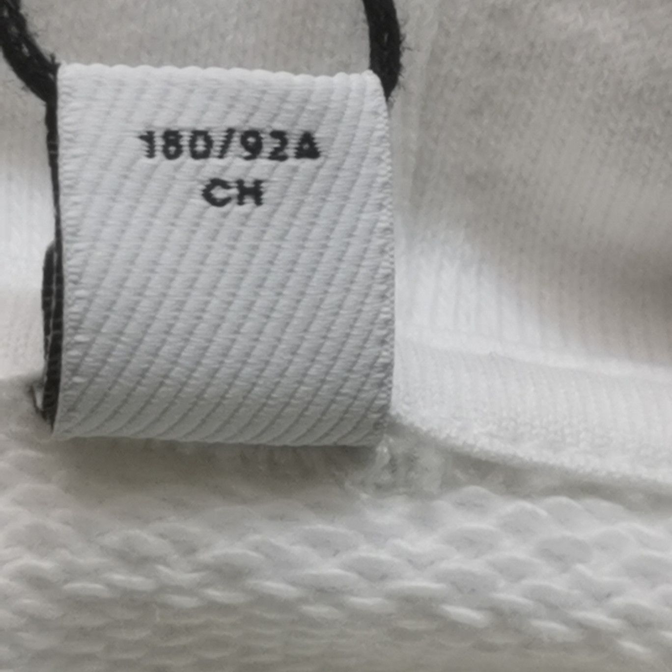 Burberry Burberry Star Logo Cutout Hoodie White Size S Size US S / EU 44-46 / 1 - 8 Thumbnail