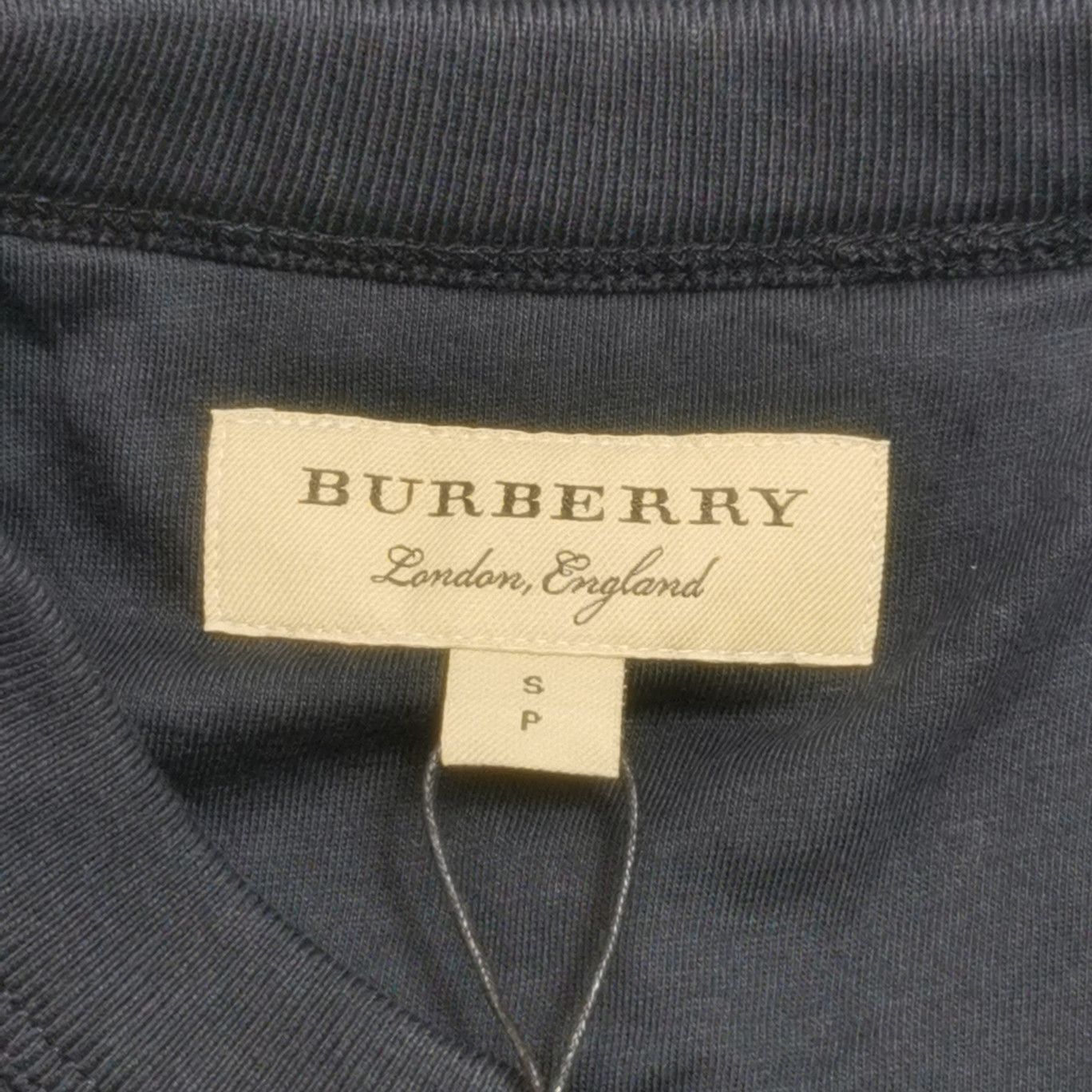 Burberry Burberry EKD Equestrian Knight Sweatshirt S Size US S / EU 44-46 / 1 - 6 Thumbnail