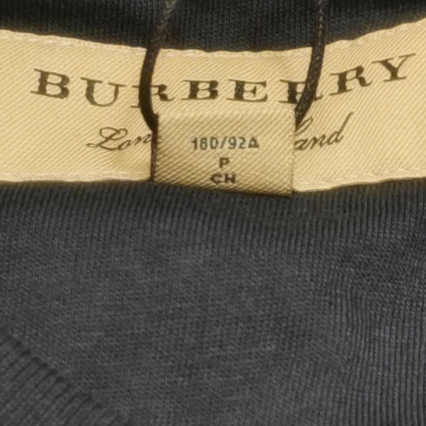 Burberry Burberry EKD Equestrian Knight Sweatshirt S Size US S / EU 44-46 / 1 - 8 Thumbnail