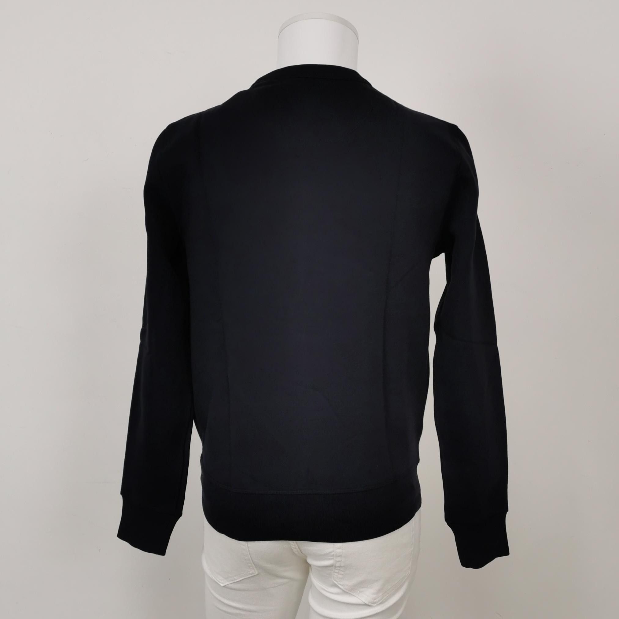 Burberry Burberry EKD Equestrian Knight Sweatshirt S Size US S / EU 44-46 / 1 - 3 Thumbnail