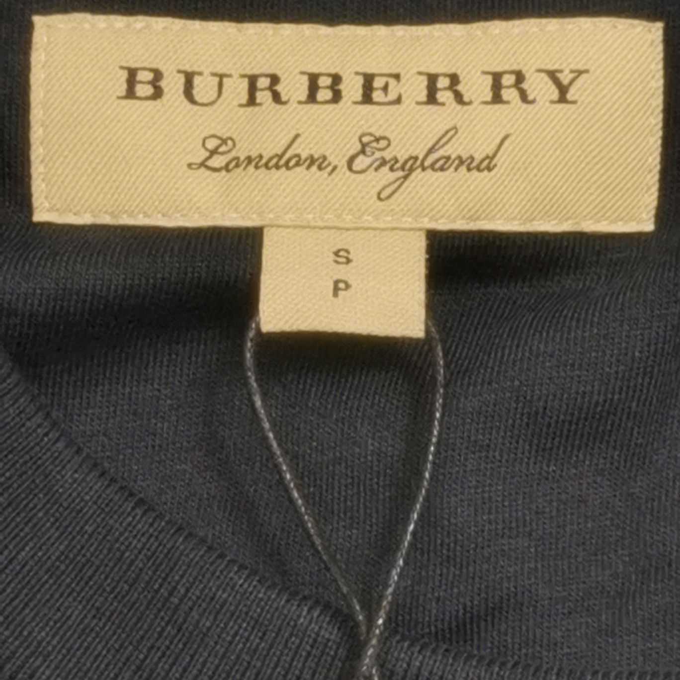 Burberry Burberry EKD Equestrian Knight Sweatshirt S Size US S / EU 44-46 / 1 - 7 Thumbnail