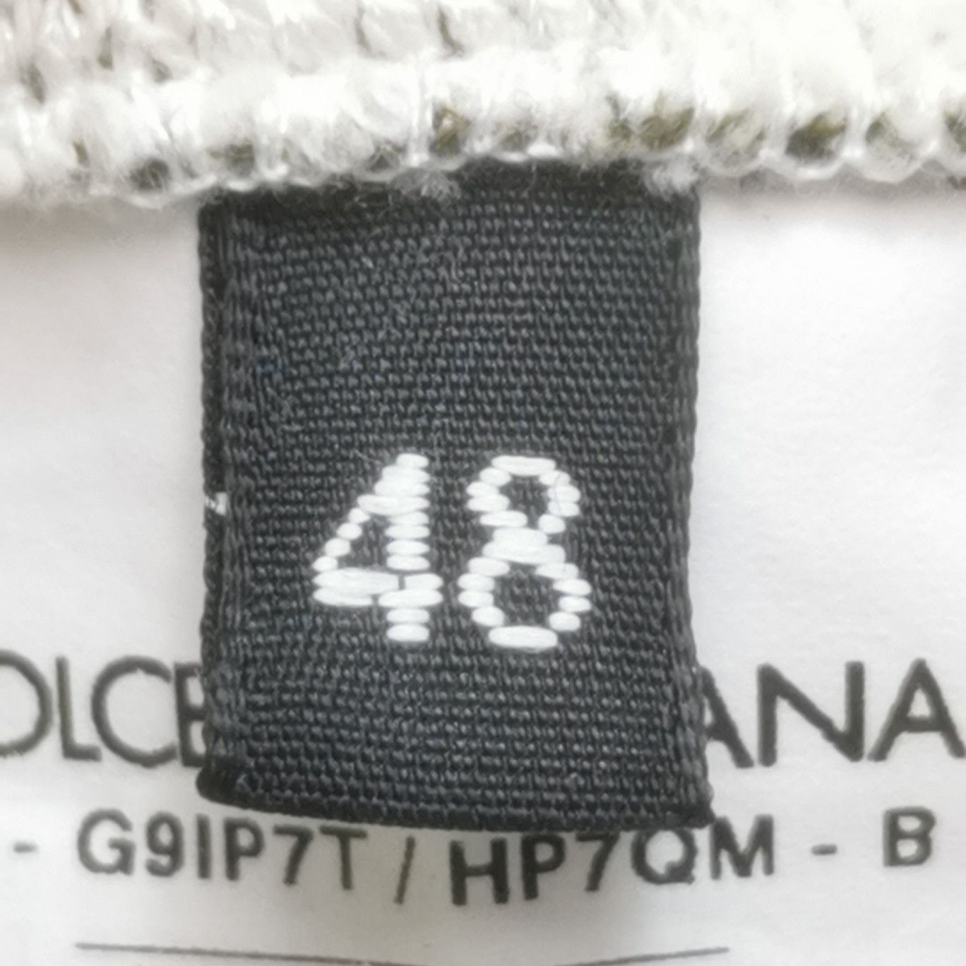 Dolce & Gabbana Dolce & Gabbana Fox Graphic Hoodie EU 48 Size US M / EU 48-50 / 2 - 6 Thumbnail