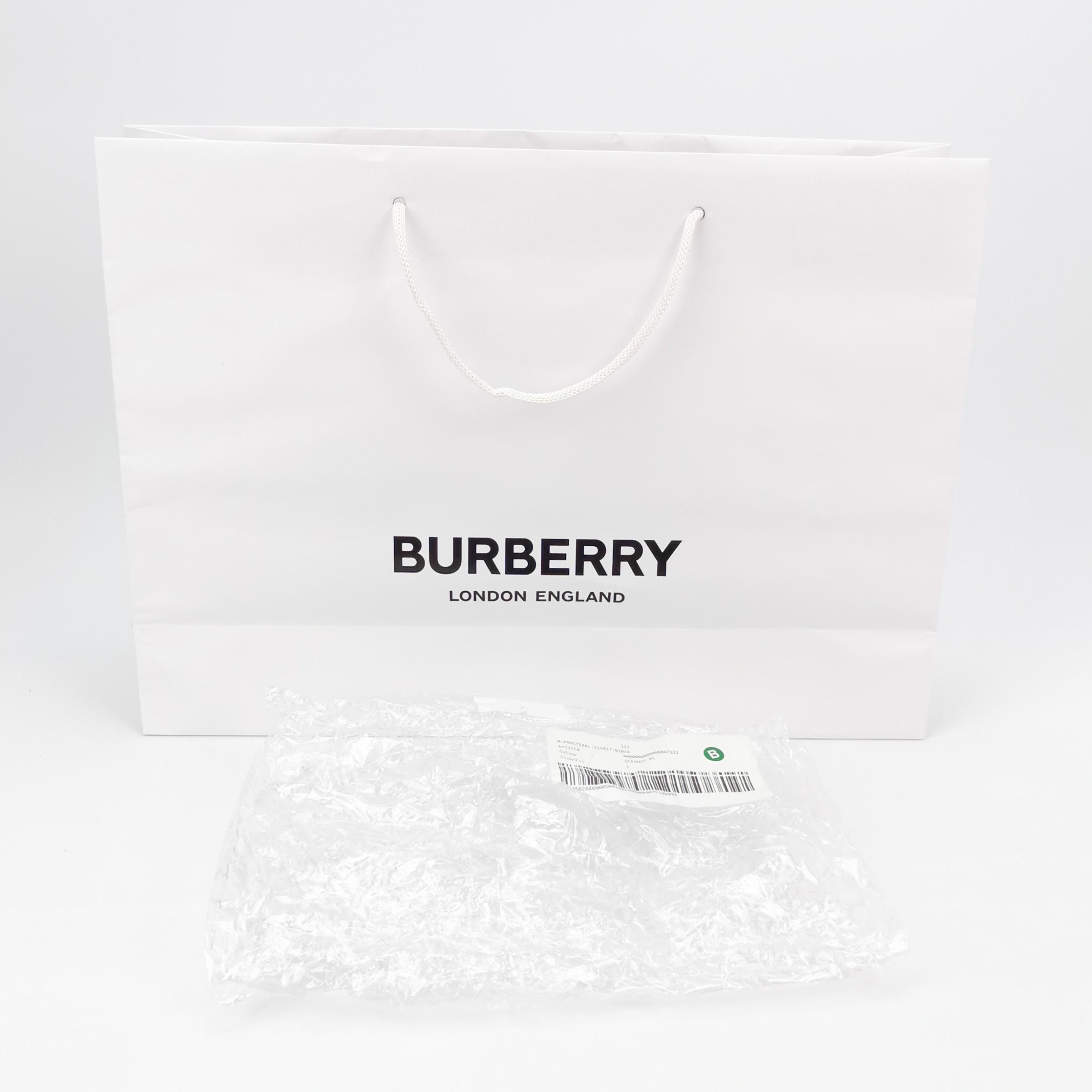 Burberry Burberry Star Print Colorblock Hoodie S Size US S / EU 44-46 / 1 - 5 Thumbnail