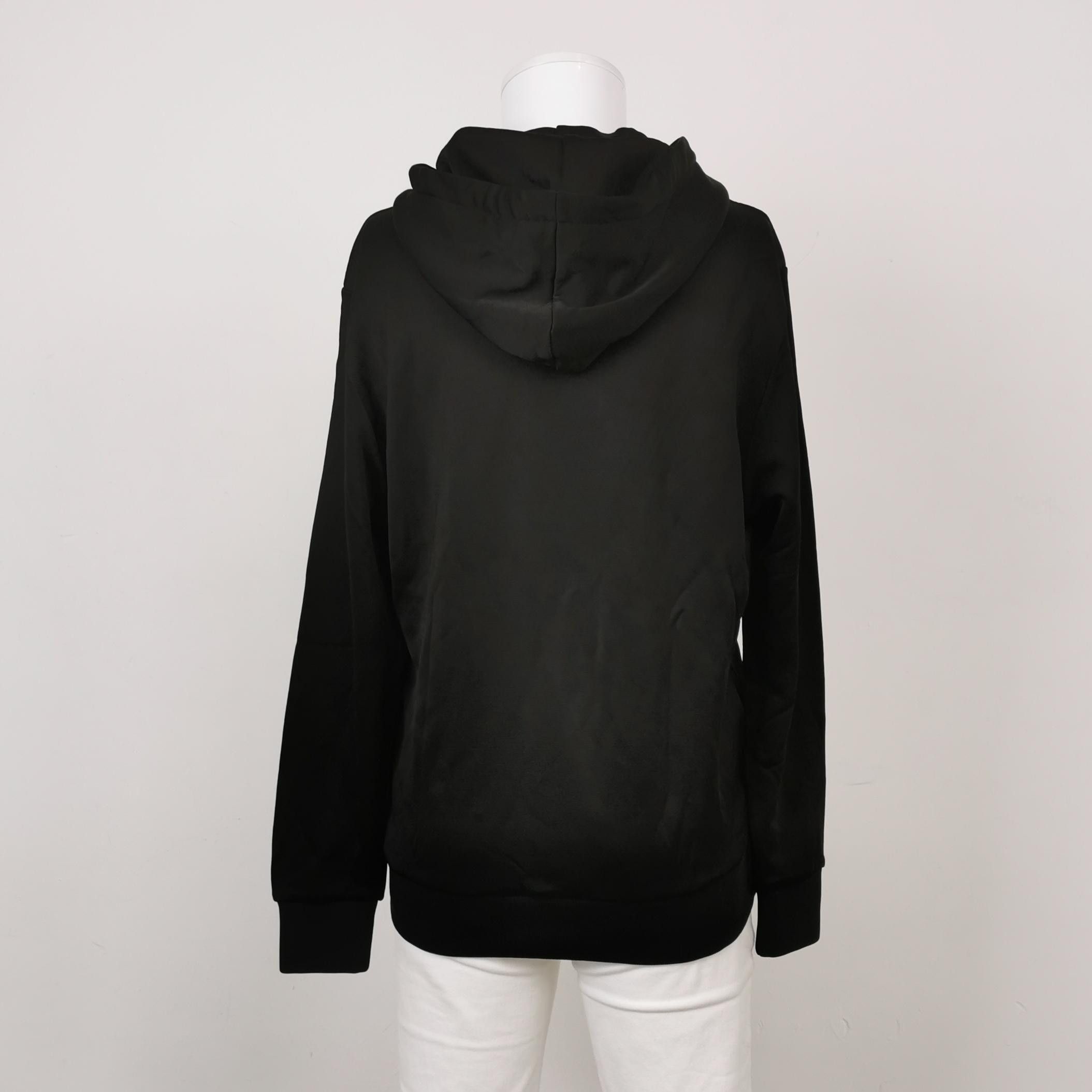 Alexander McQueen Alexander McQueen Graphic Logo Hoodie Size S Size US S / EU 44-46 / 1 - 3 Thumbnail