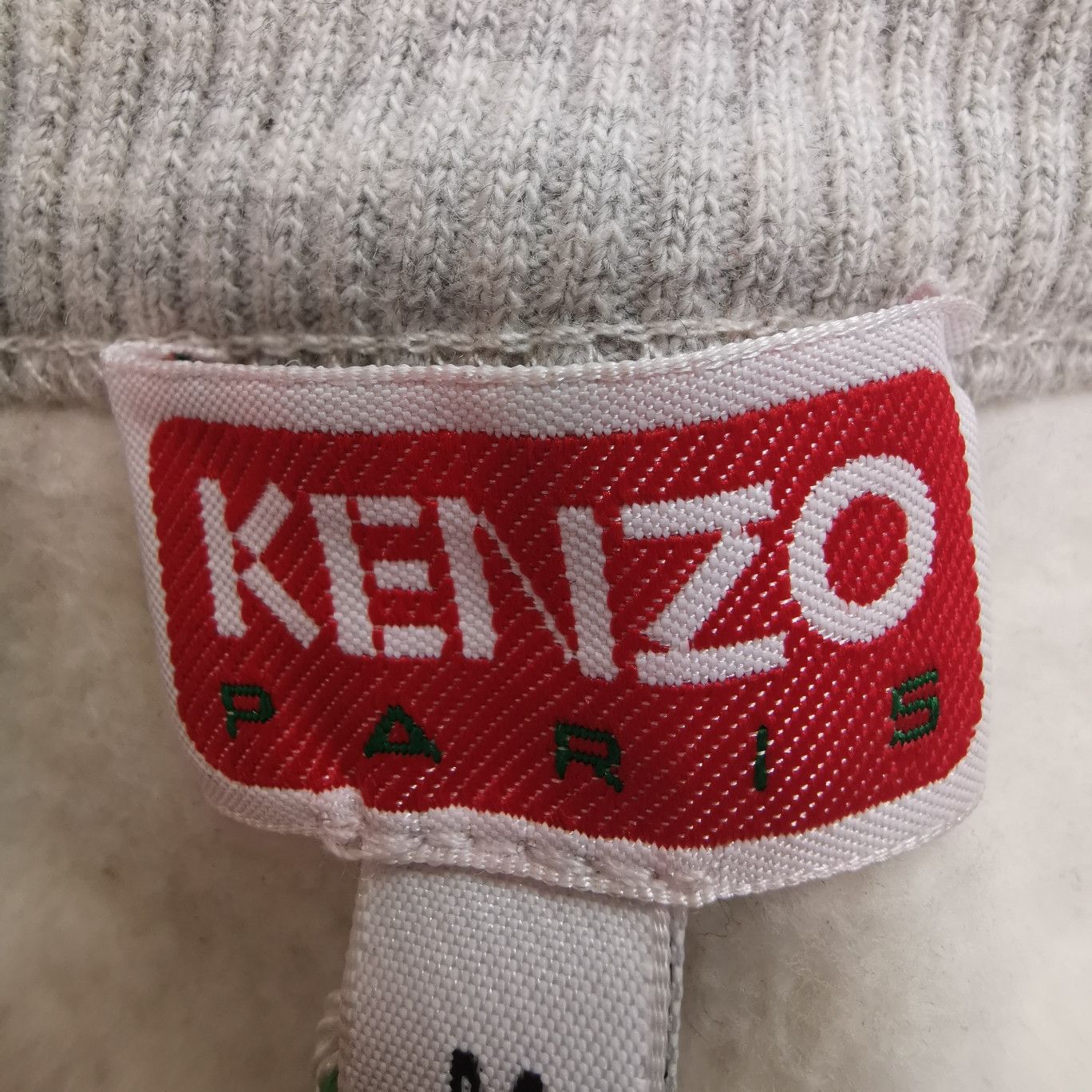 Kenzo Kenzo Boke Boy Graphic Sweatshirt Size M Size US M / EU 48-50 / 2 - 7 Thumbnail