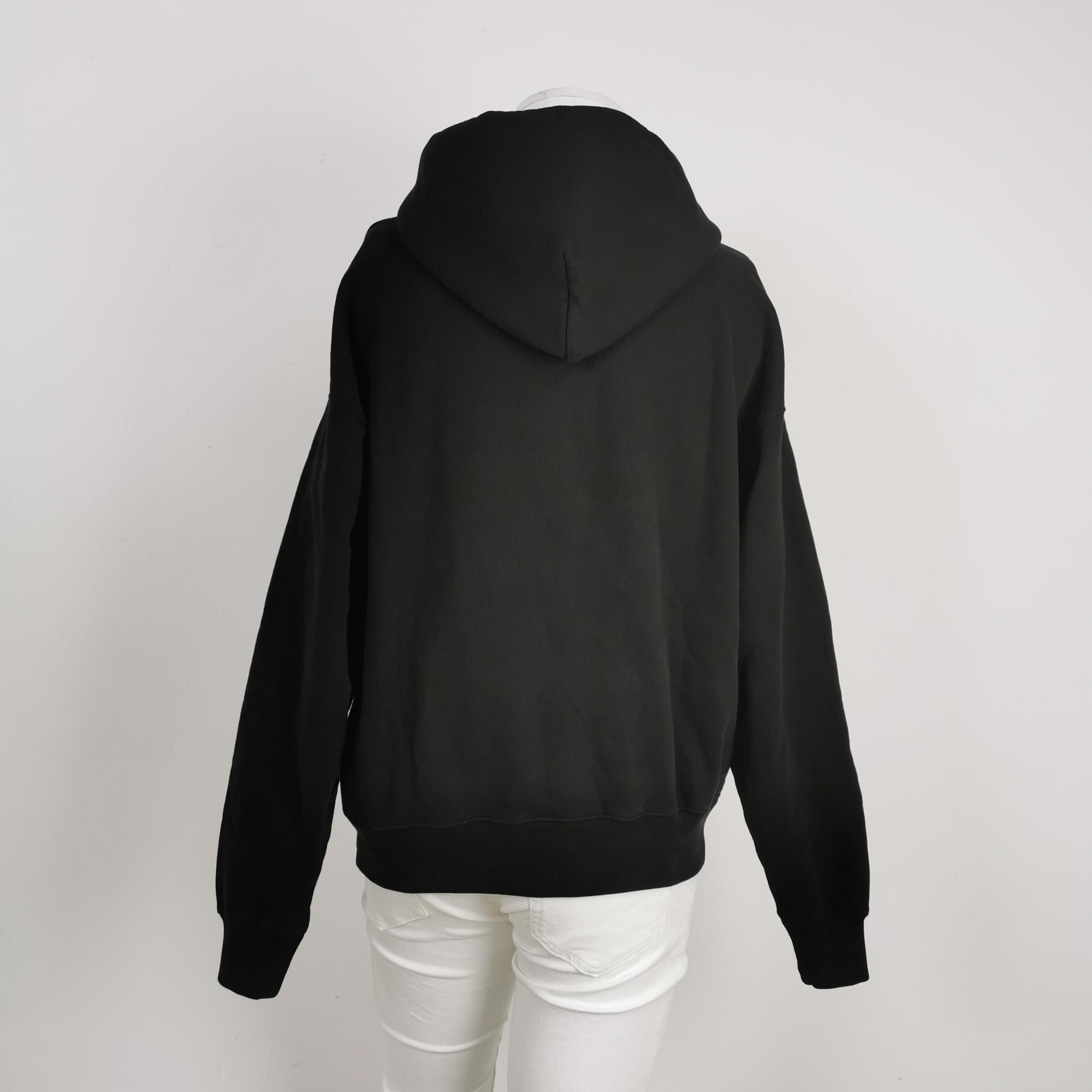 Off-White Off-White Logo Print Hoodie Size S Size US S / EU 44-46 / 1 - 3 Thumbnail