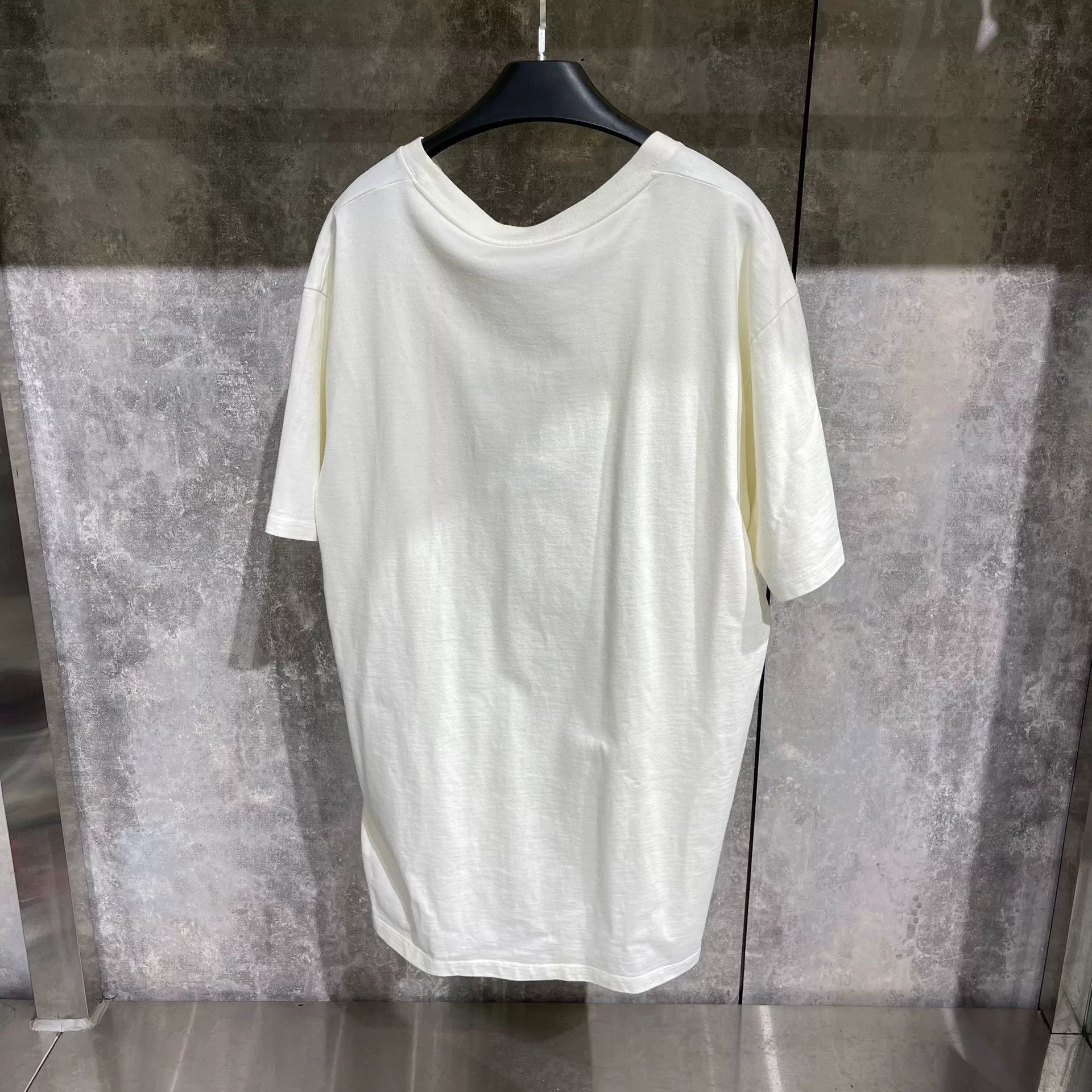 Gucci Gucci Retro Multi T-Shirt xl Men Size US XL / EU 56 / 4 - 2 Thumbnail