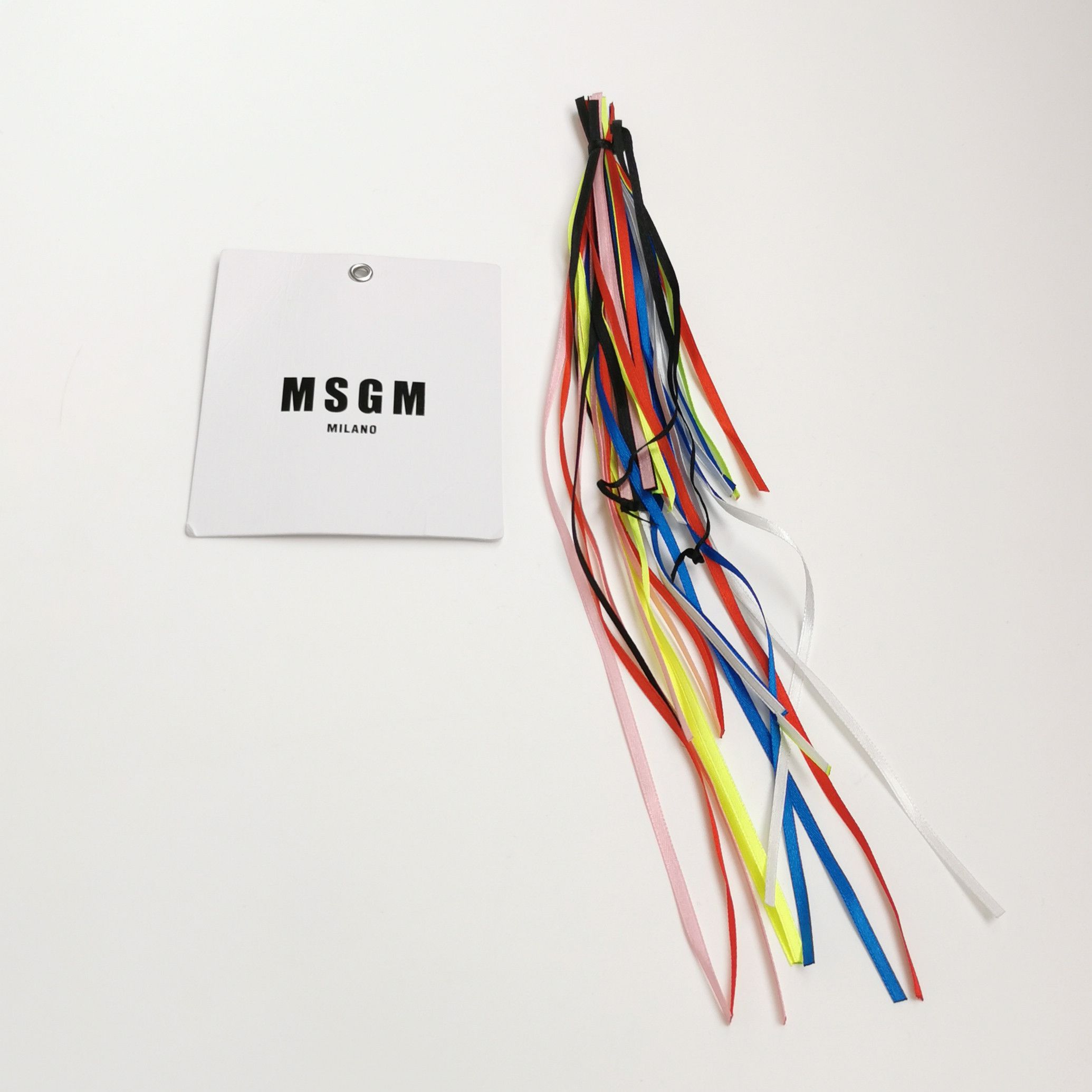 MSGM MSGM Logo Hoodie Size L Size US L / EU 52-54 / 3 - 5 Thumbnail