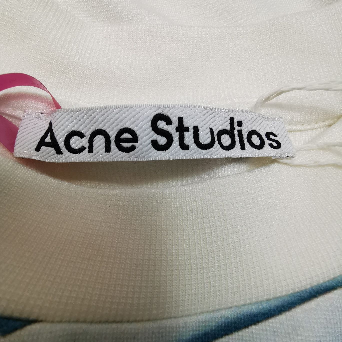 Acne Studios Acne Studios KangHee Kim Photo Sweatshirt M Size US M / EU 48-50 / 2 - 6 Thumbnail