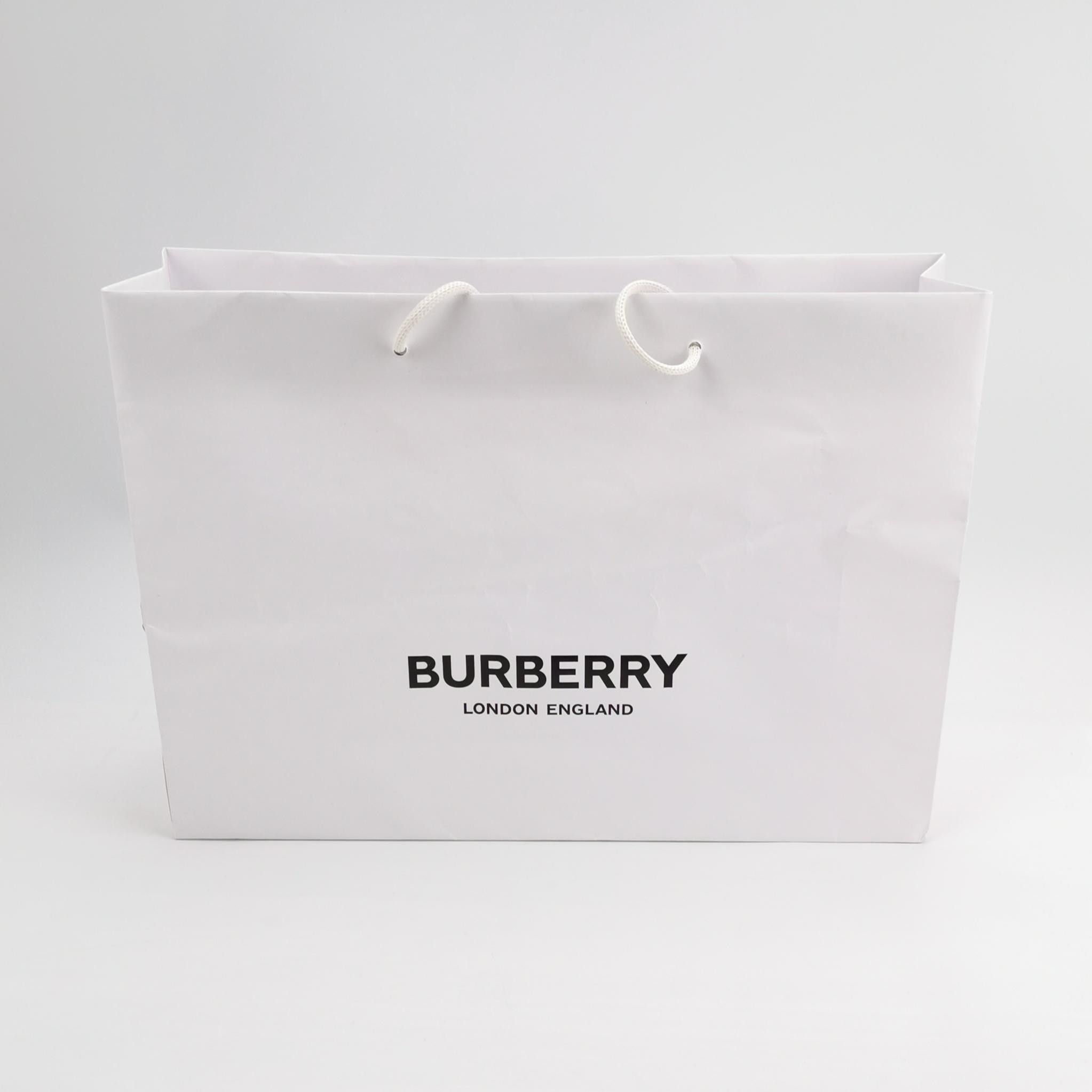 Burberry Burberry TB Logo Wool Sleeveless Hoodie US L Size US L / EU 52-54 / 3 - 6 Thumbnail