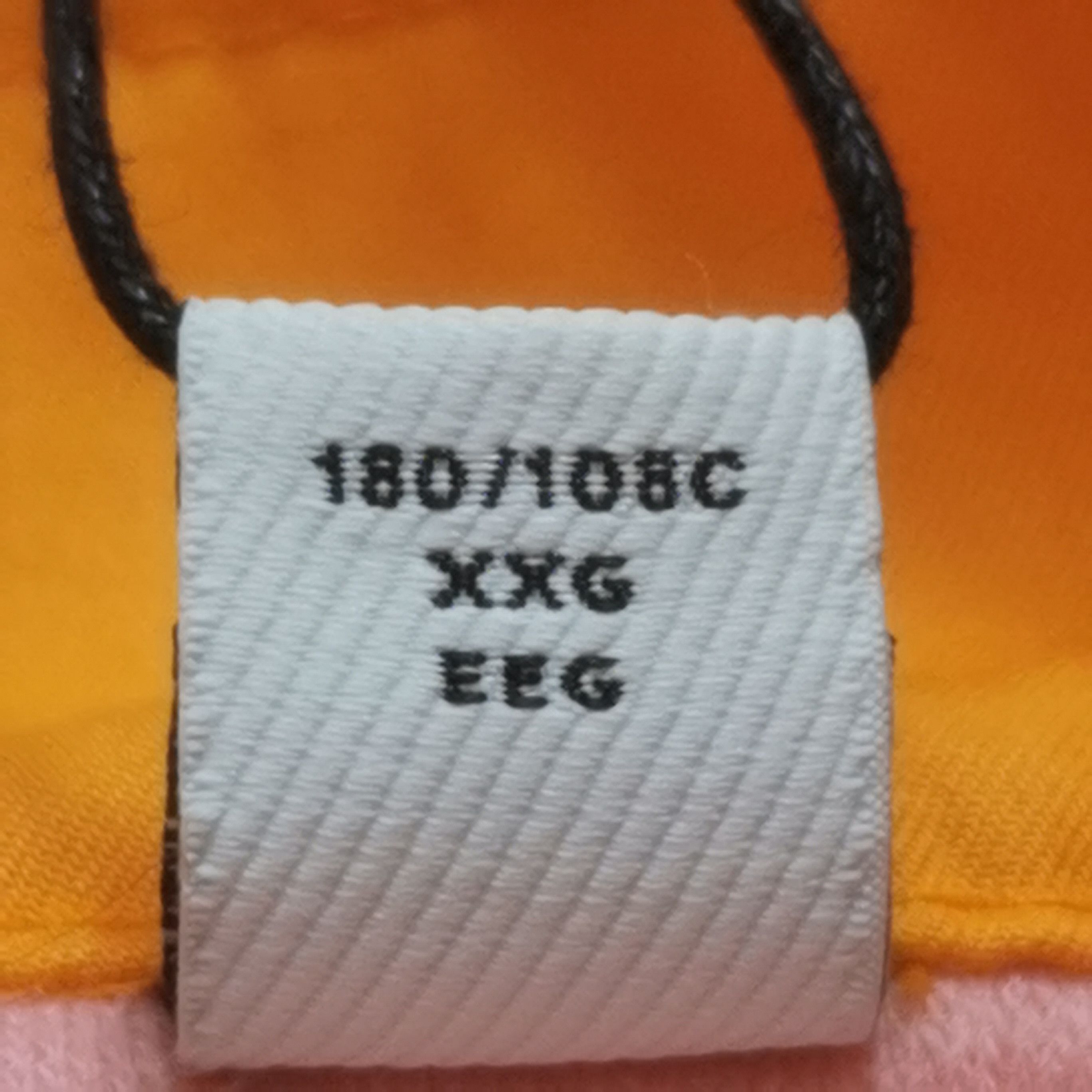 Burberry Burberry Logo Wool Sleeveless Hoodie XXL Size US XXL / EU 58 / 5 - 9 Thumbnail