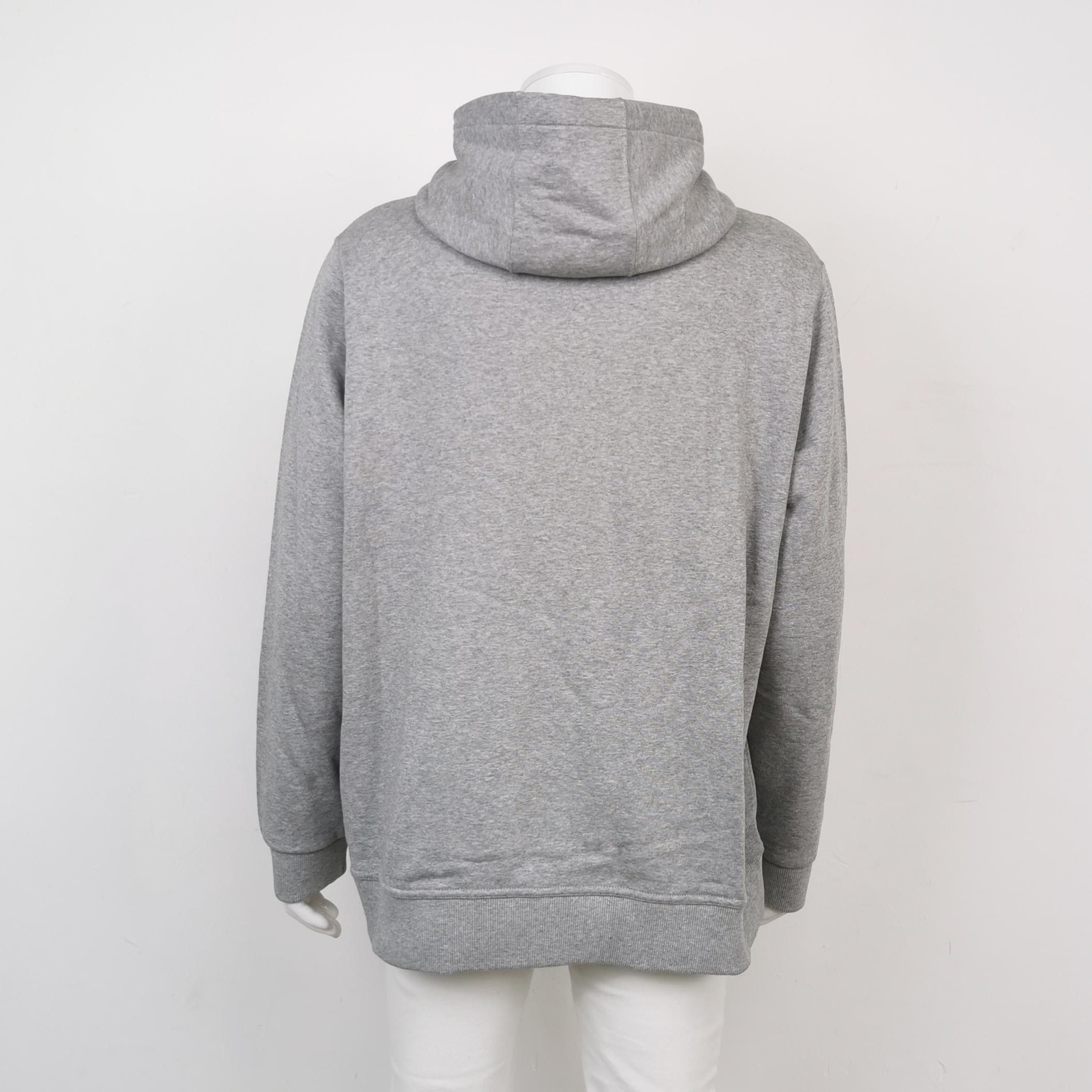 Burberry Burberry TB Logo Graphic Cotton Hoodie XXL Size US XXL / EU 58 / 5 - 3 Thumbnail
