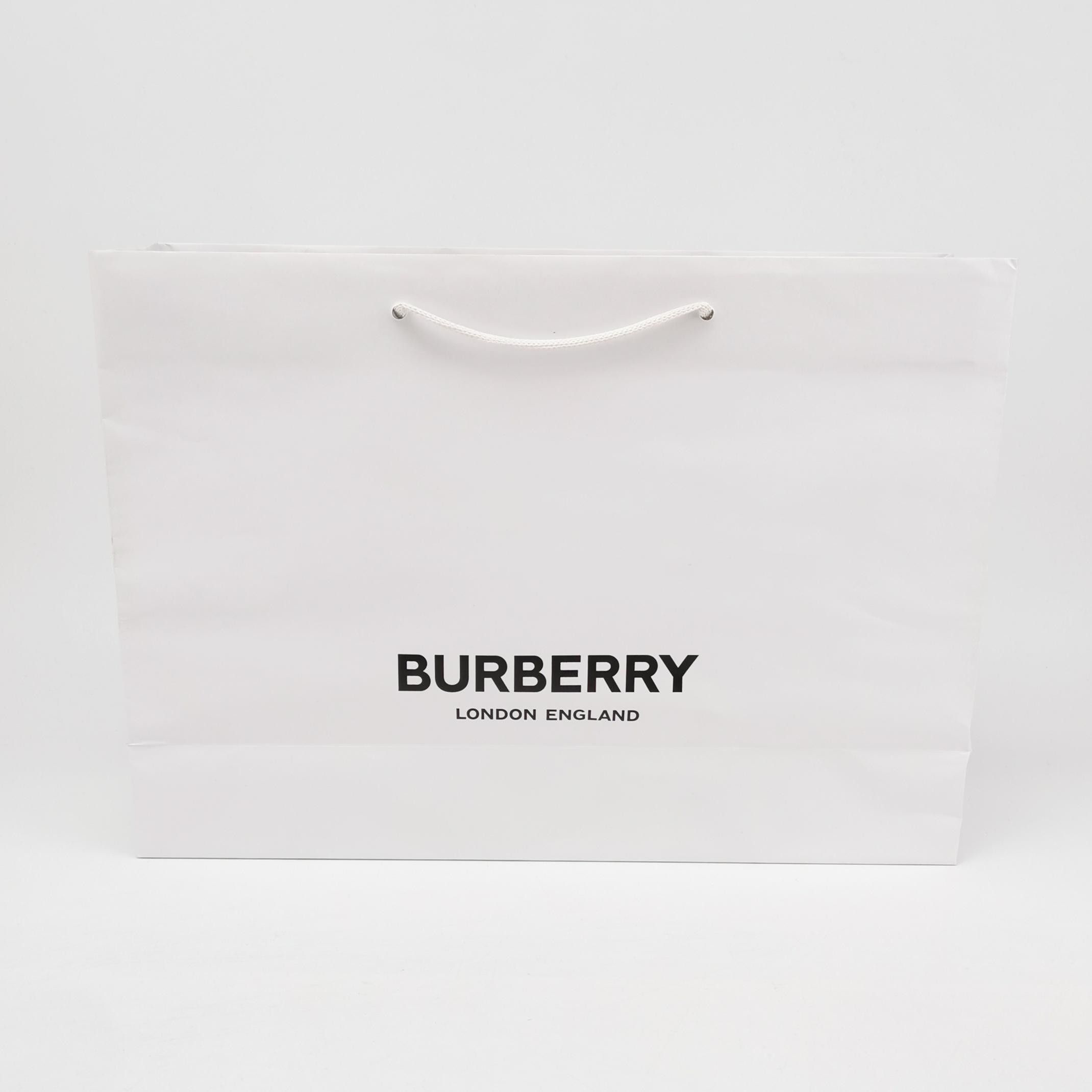 Burberry Burberry TB Monogram Print Hoodie S Size US S / EU 44-46 / 1 - 5 Thumbnail