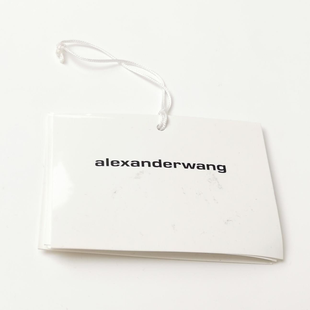Alexander Wang Alexander Wang Crystal Bear Sweatshirt XS Size US XS / EU 42 / 0 - 5 Thumbnail