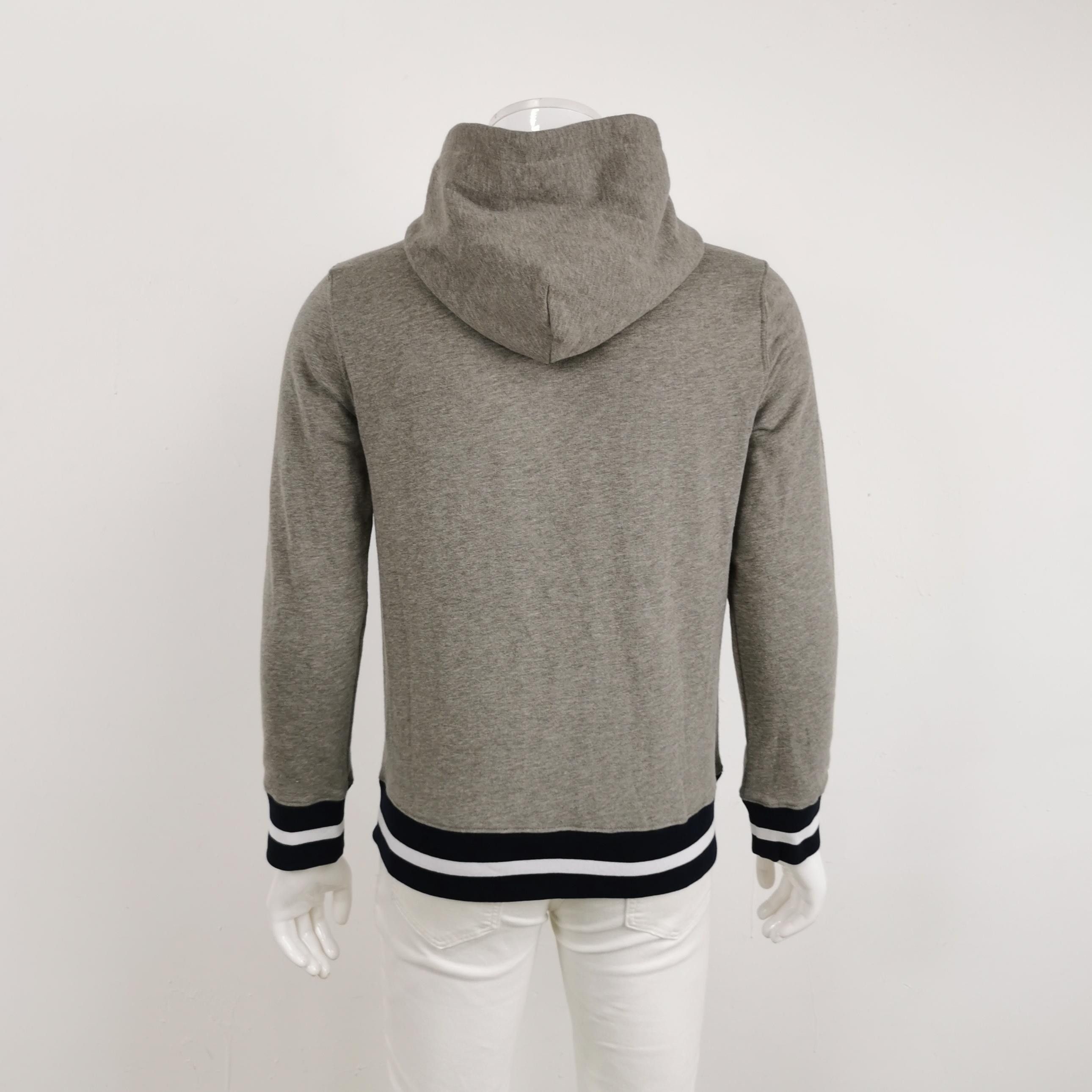 Polo Ralph Lauren Polo Ralph Lauren Script Logo Hoodie S Size US S / EU 44-46 / 1 - 3 Thumbnail