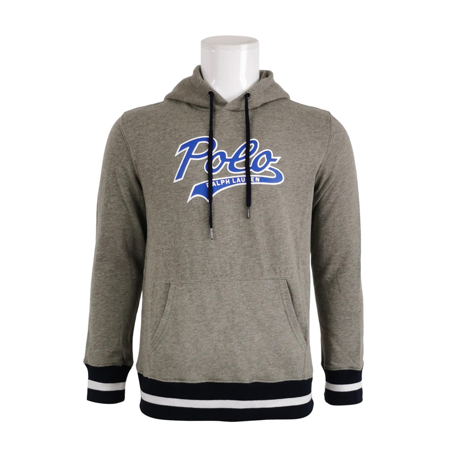 Polo Ralph Lauren Polo Ralph Lauren Script Logo Hoodie S Size US S / EU 44-46 / 1 - 2 Thumbnail