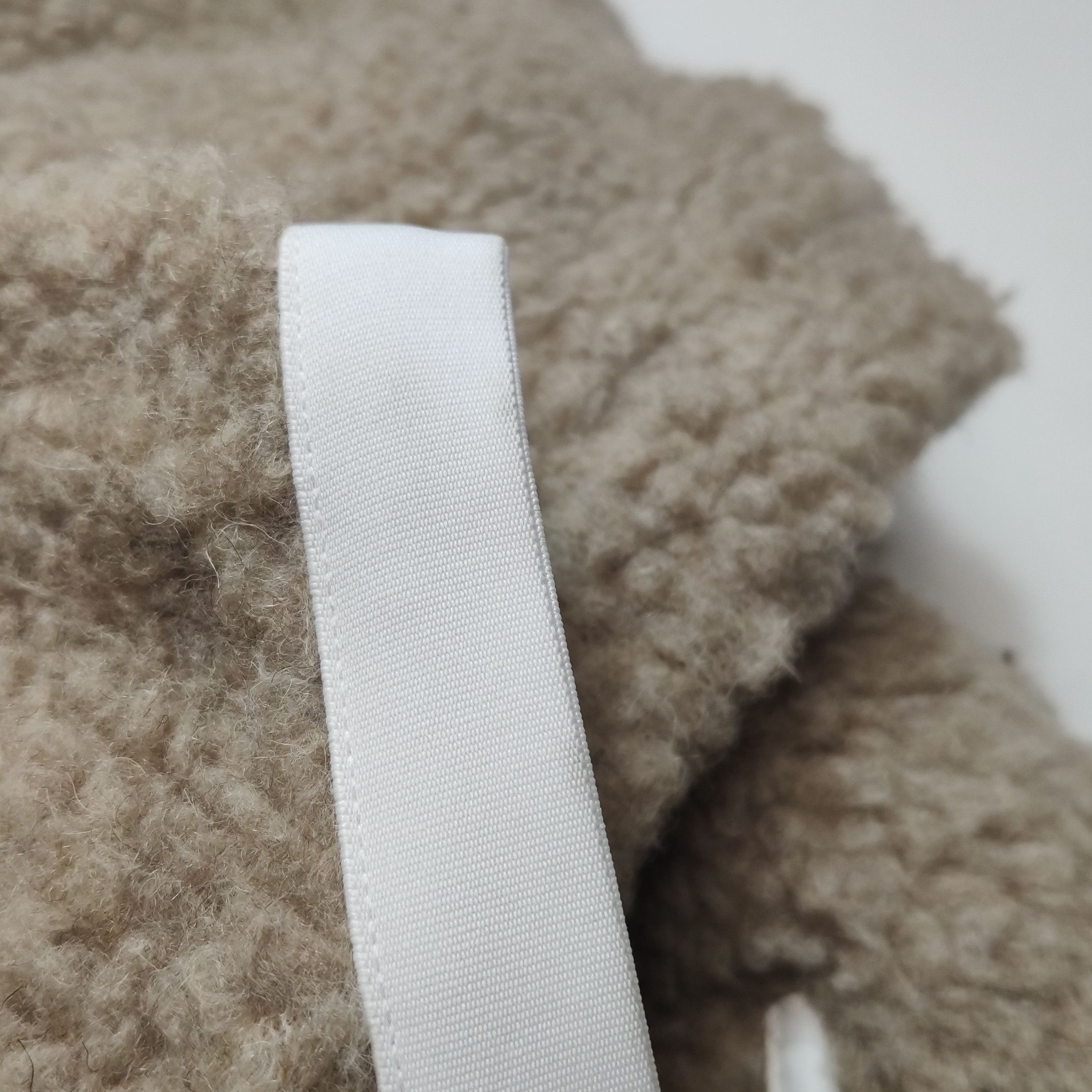 Canada Goose Canada Goose Fleece Half-Zip Sweatshirt L Size US L / EU 52-54 / 3 - 10 Thumbnail