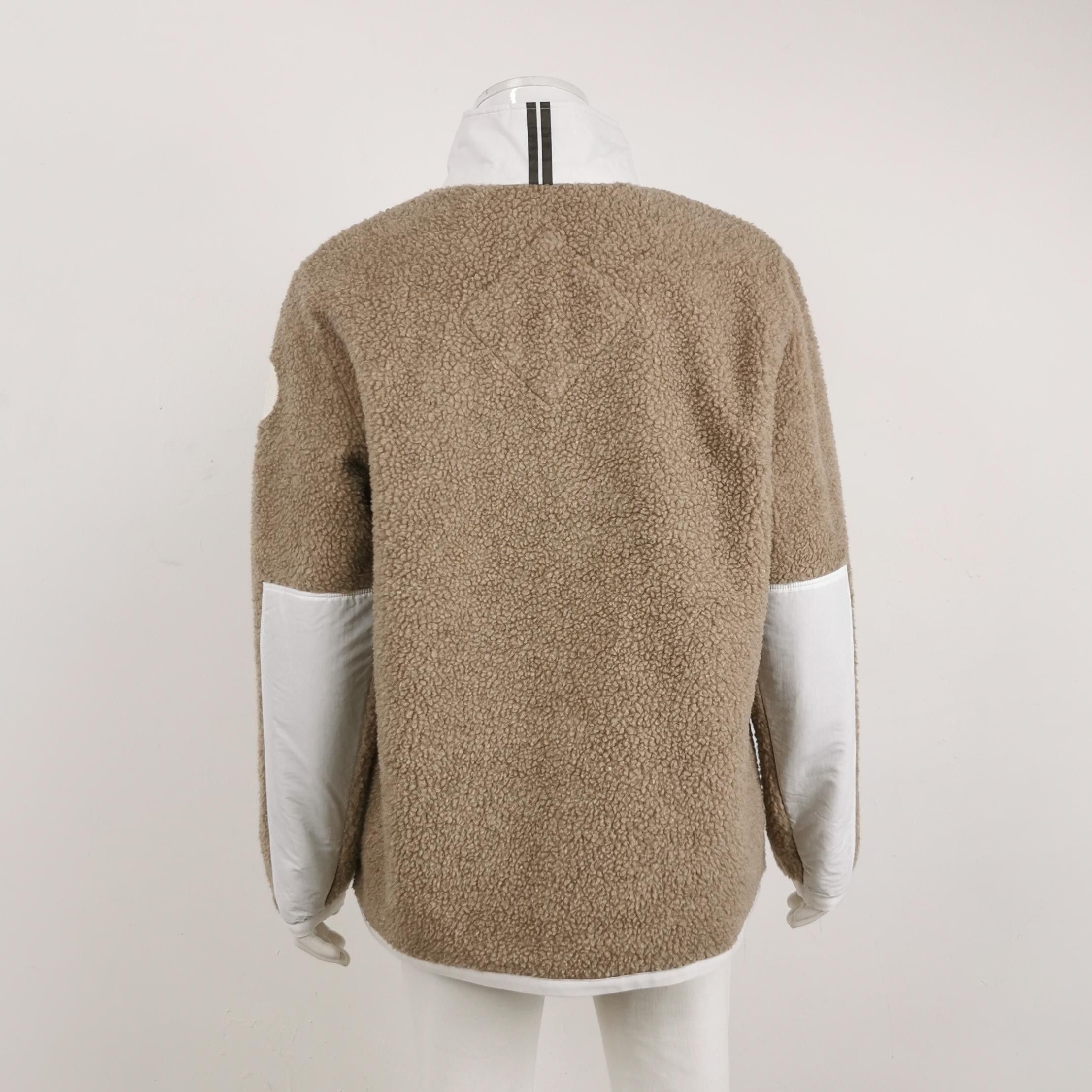 Canada Goose Canada Goose Fleece Half-Zip Sweatshirt L Size US L / EU 52-54 / 3 - 3 Thumbnail