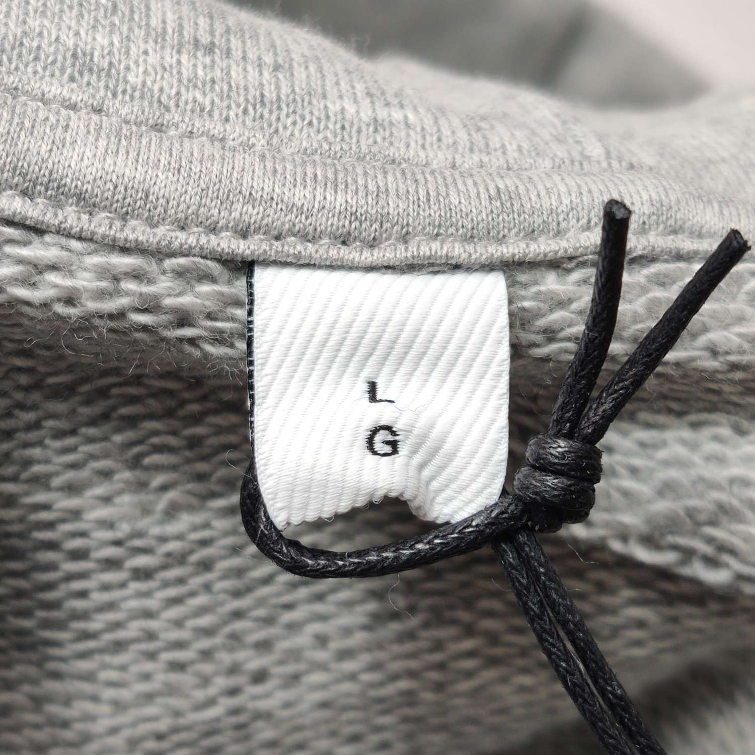 Burberry Burberry Horseferry Print Logo Hoodie Gray Size L Size US L / EU 52-54 / 3 - 7 Thumbnail