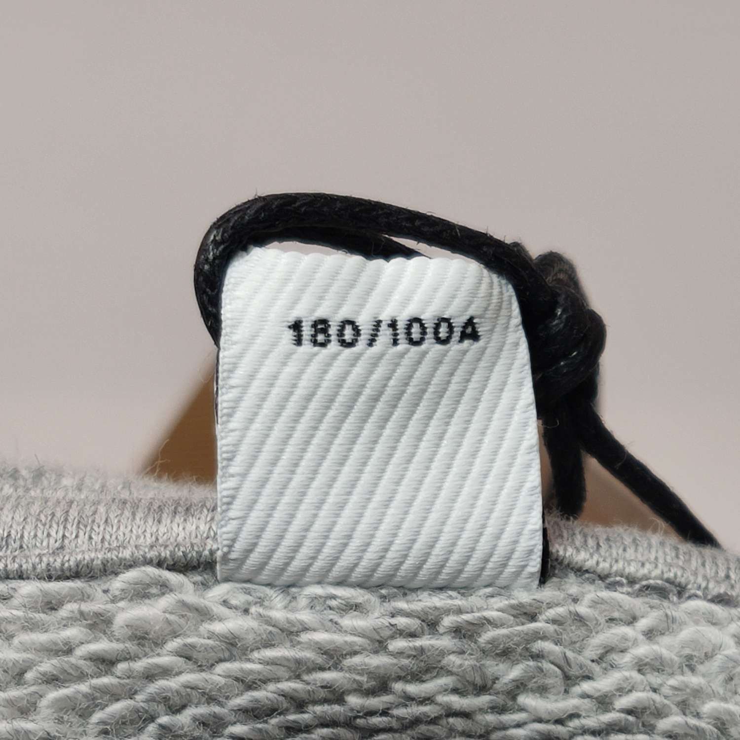 Burberry Burberry Horseferry Print Logo Hoodie Gray Size L Size US L / EU 52-54 / 3 - 8 Thumbnail