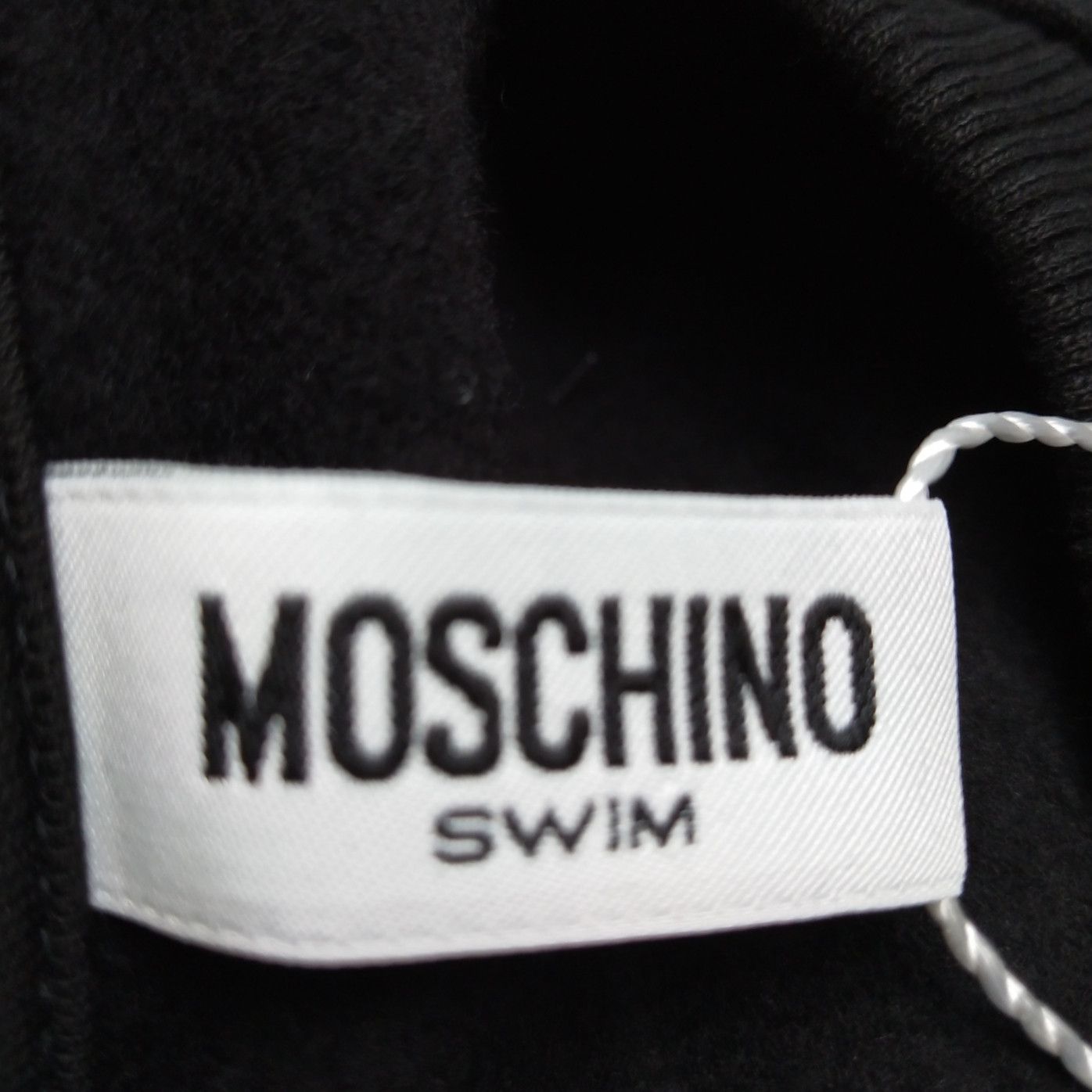 Moschino Moschino Swim Logo Gummy Bear Sweatshirt Size S Size US S / EU 44-46 / 1 - 7 Thumbnail