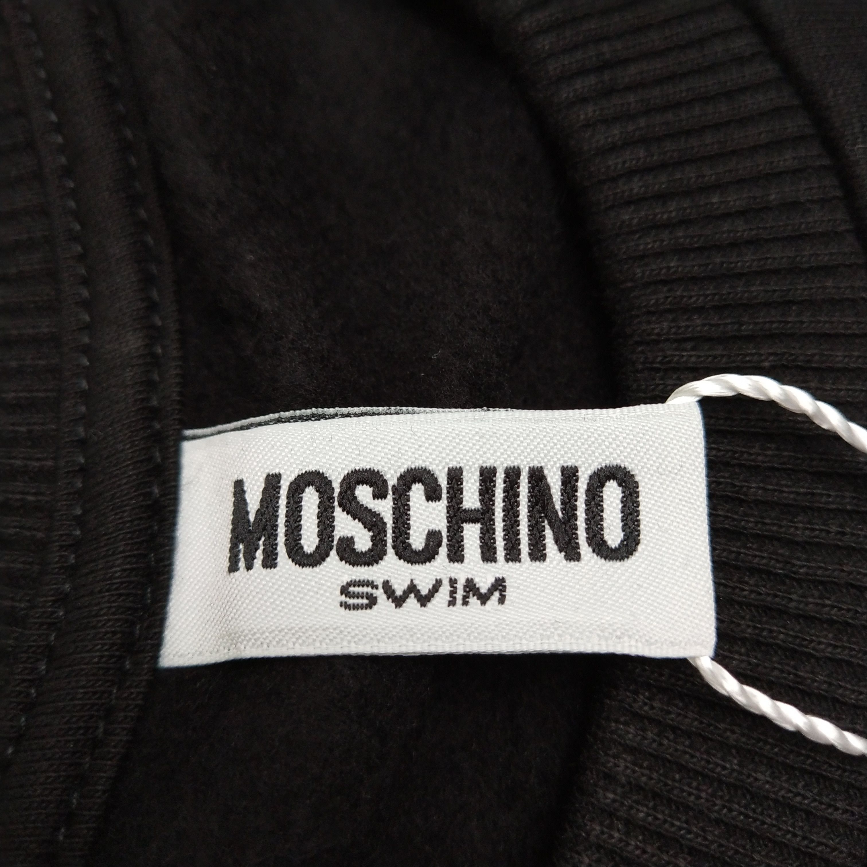 Moschino Moschino Gummy Logo Sweatshirt Size S Size US S / EU 44-46 / 1 - 7 Thumbnail