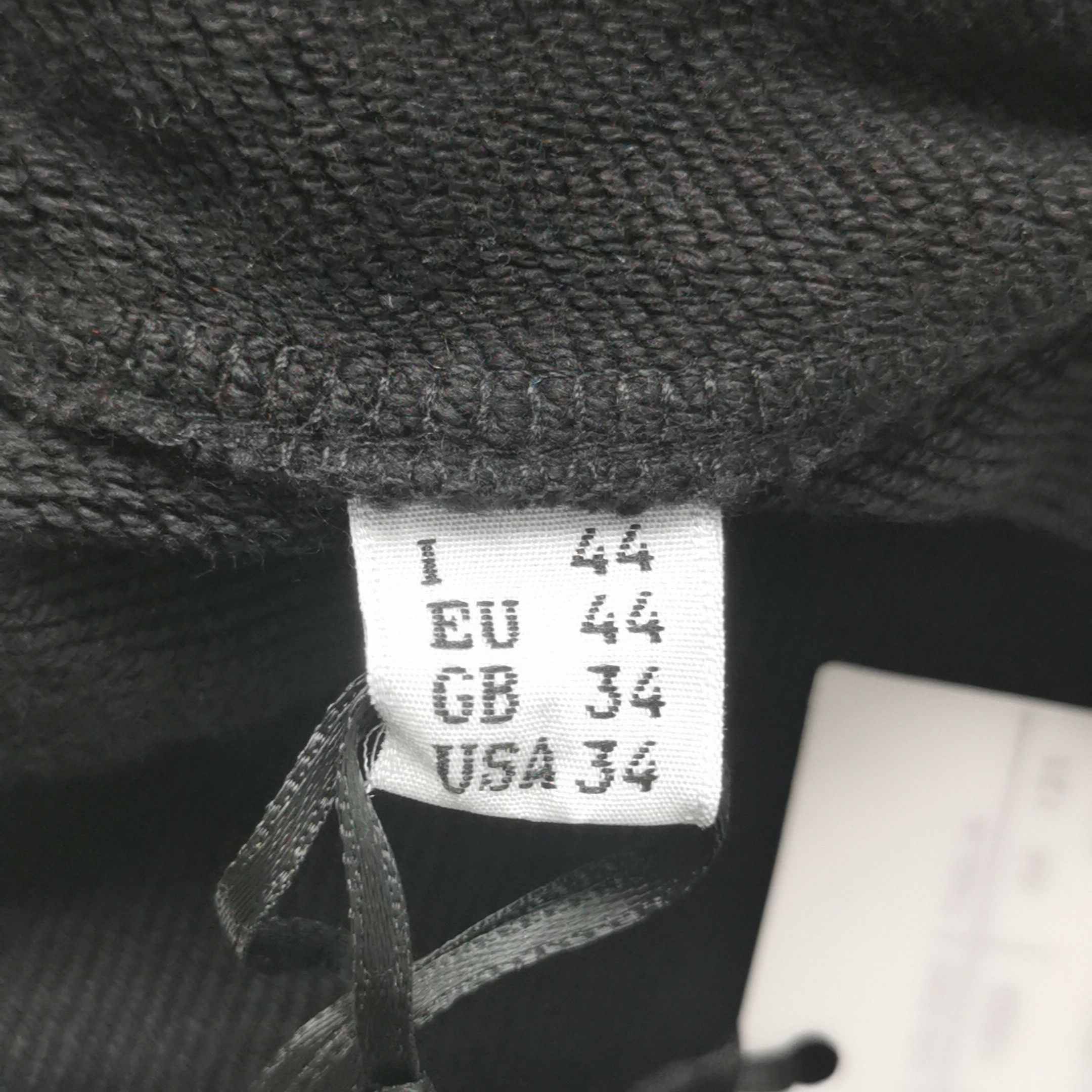 Moschino Moschino UFO Graphic Hoodie US S Size US S / EU 44-46 / 1 - 7 Thumbnail