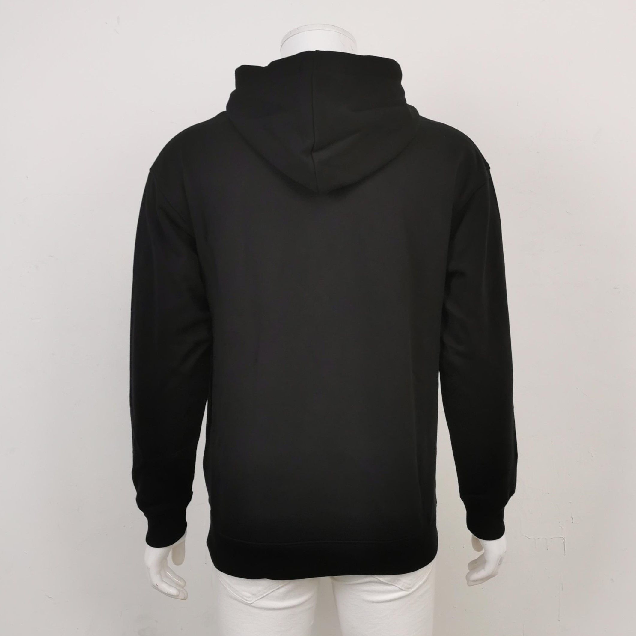 Moschino Moschino UFO Graphic Hoodie US S Size US S / EU 44-46 / 1 - 3 Thumbnail