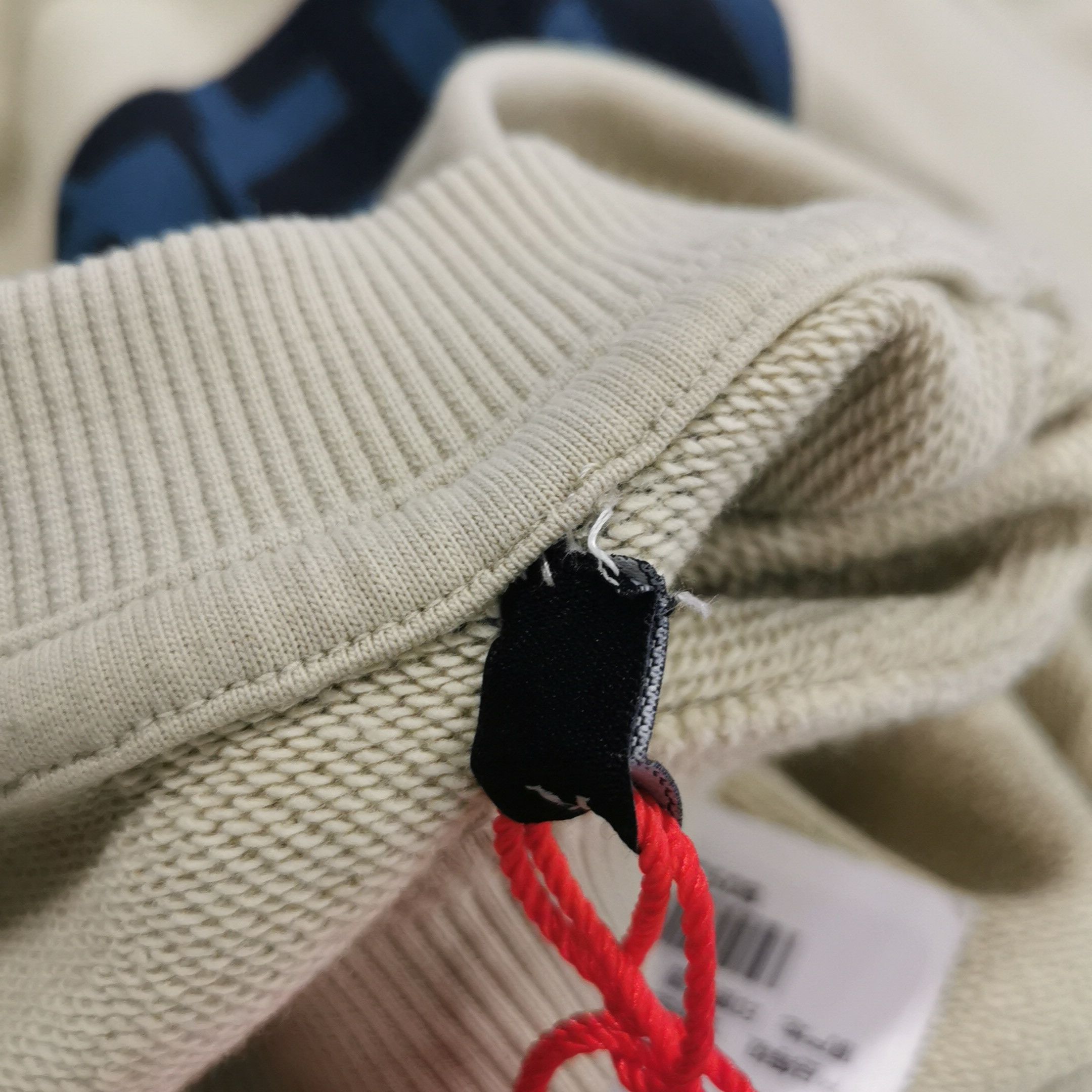 Diesel Diesel Large Back Logo Crewneck Sweatshirt Size M Size US M / EU 48-50 / 2 - 10 Thumbnail
