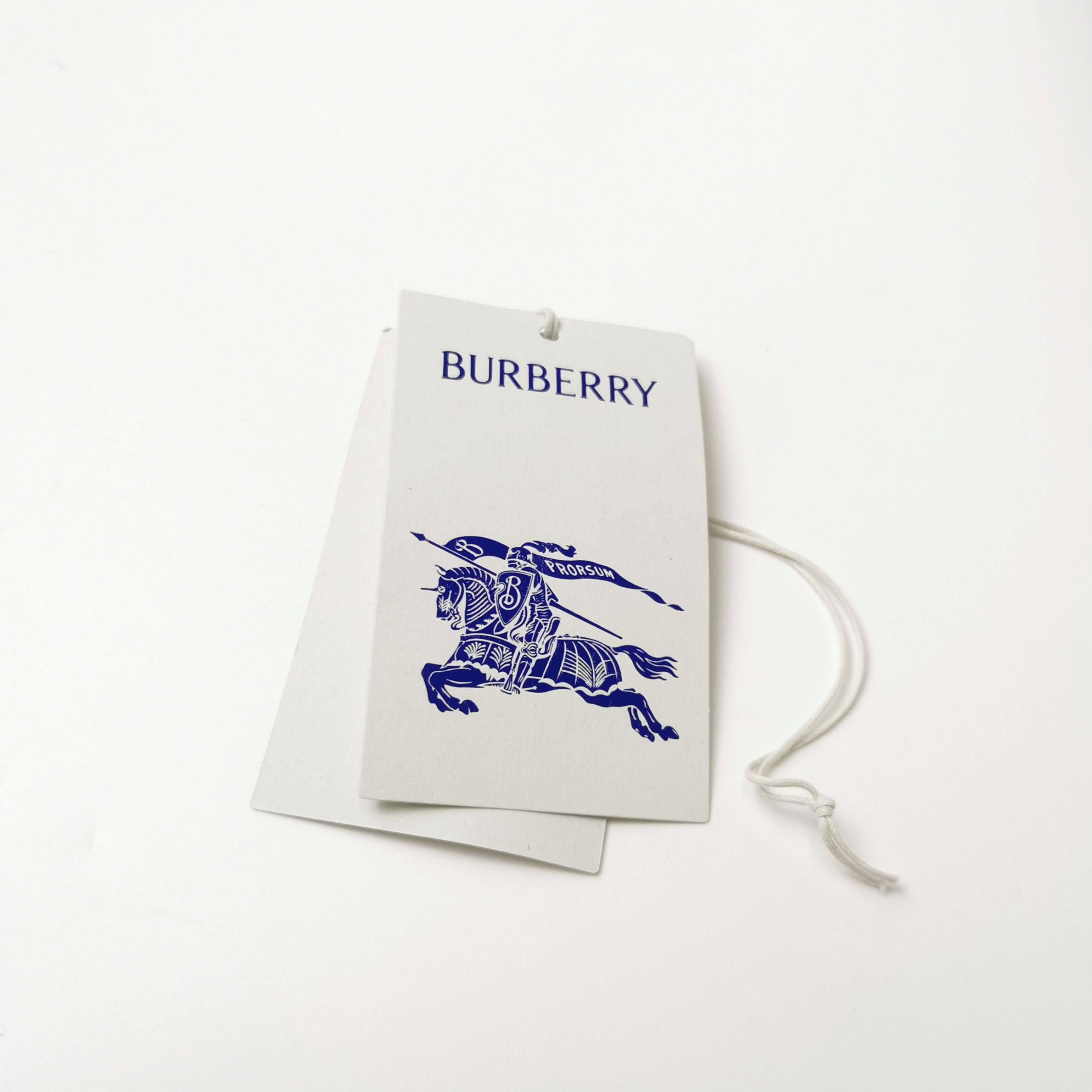 Burberry Burberry Patterned Fleece Hooded Sweatshirt XL Size US XL / EU 56 / 4 - 4 Thumbnail