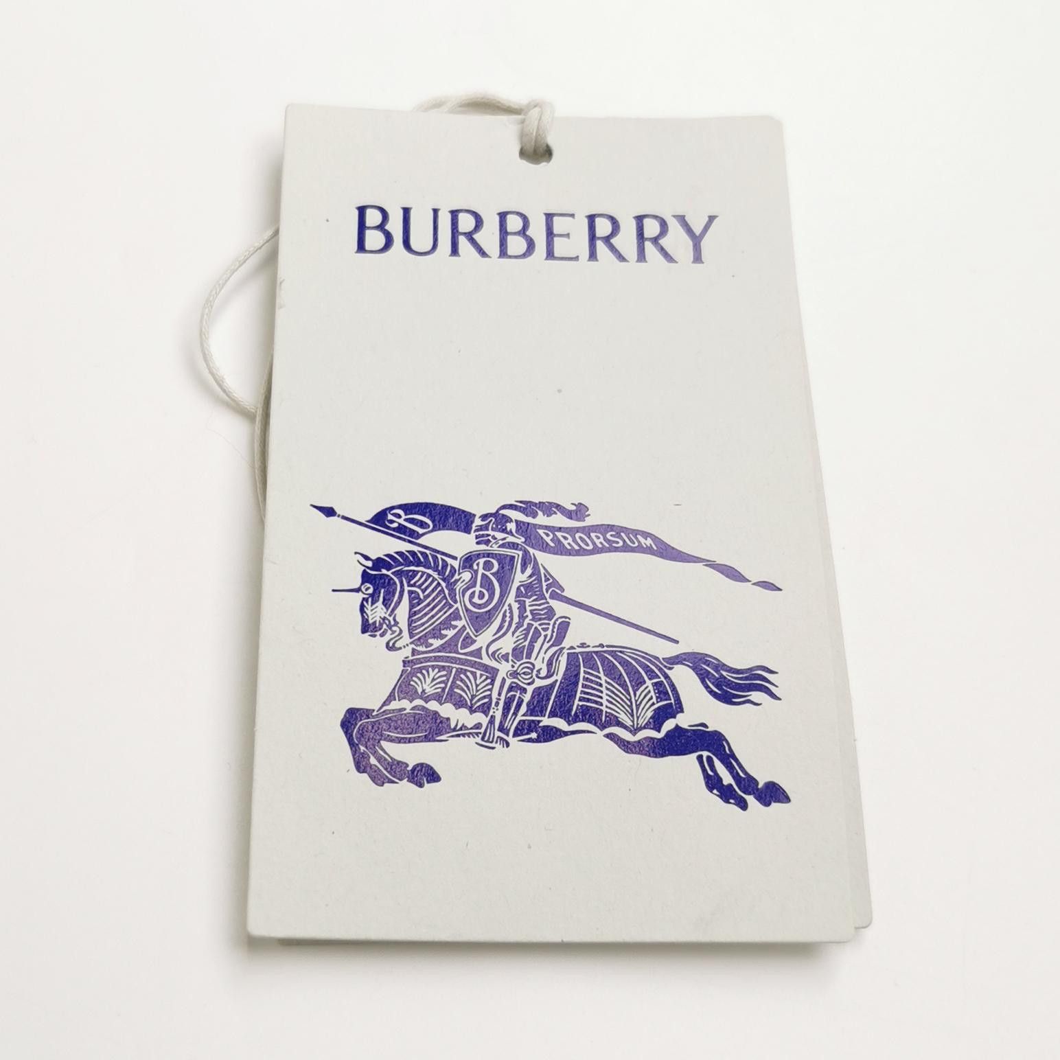 Burberry Burberry Multi Fleece Hooded Sweatshirt US L Size US L / EU 52-54 / 3 - 4 Thumbnail