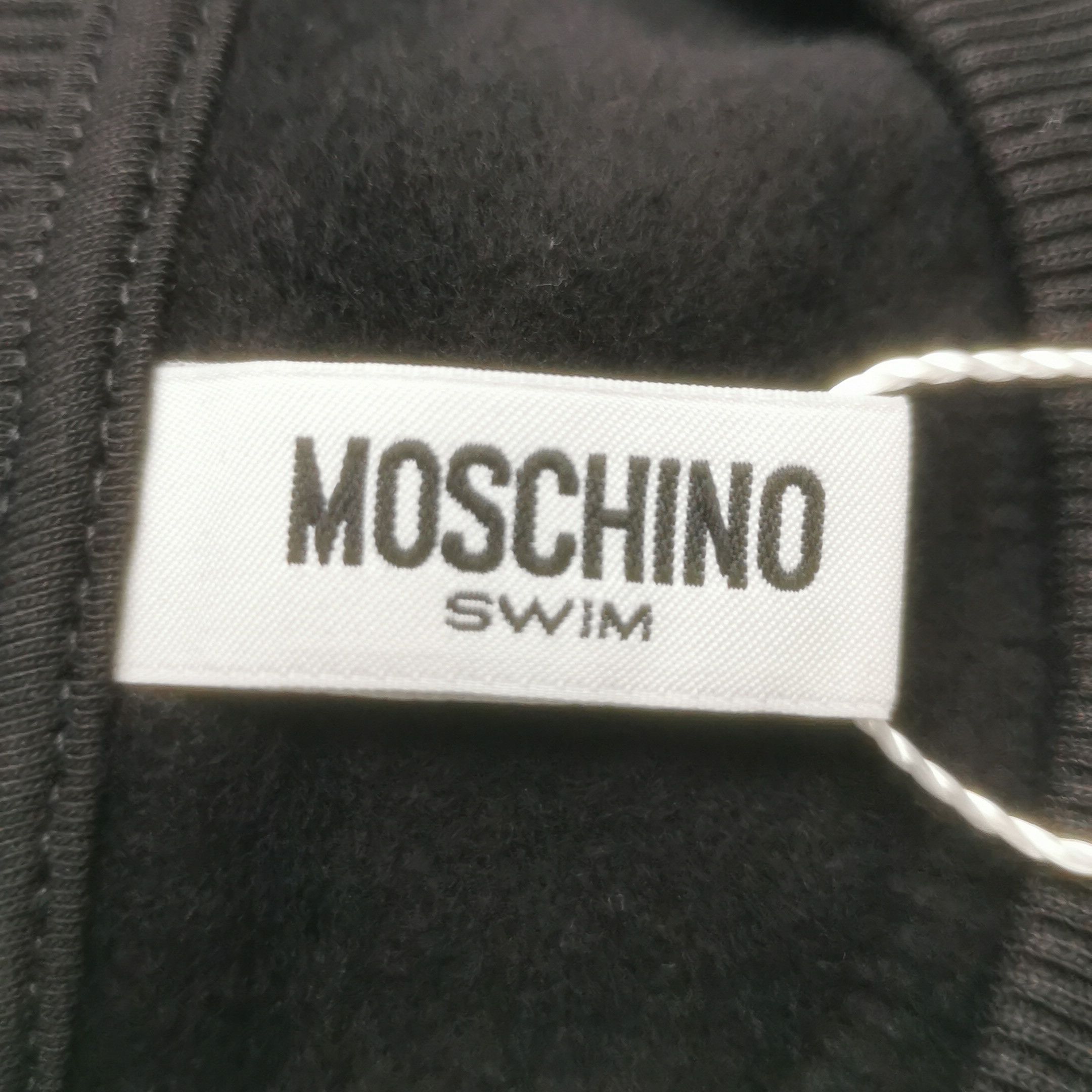 Moschino Moschino Swim Colorful Logo Graphic Sweatshirt Size S Size US S / EU 44-46 / 1 - 7 Thumbnail