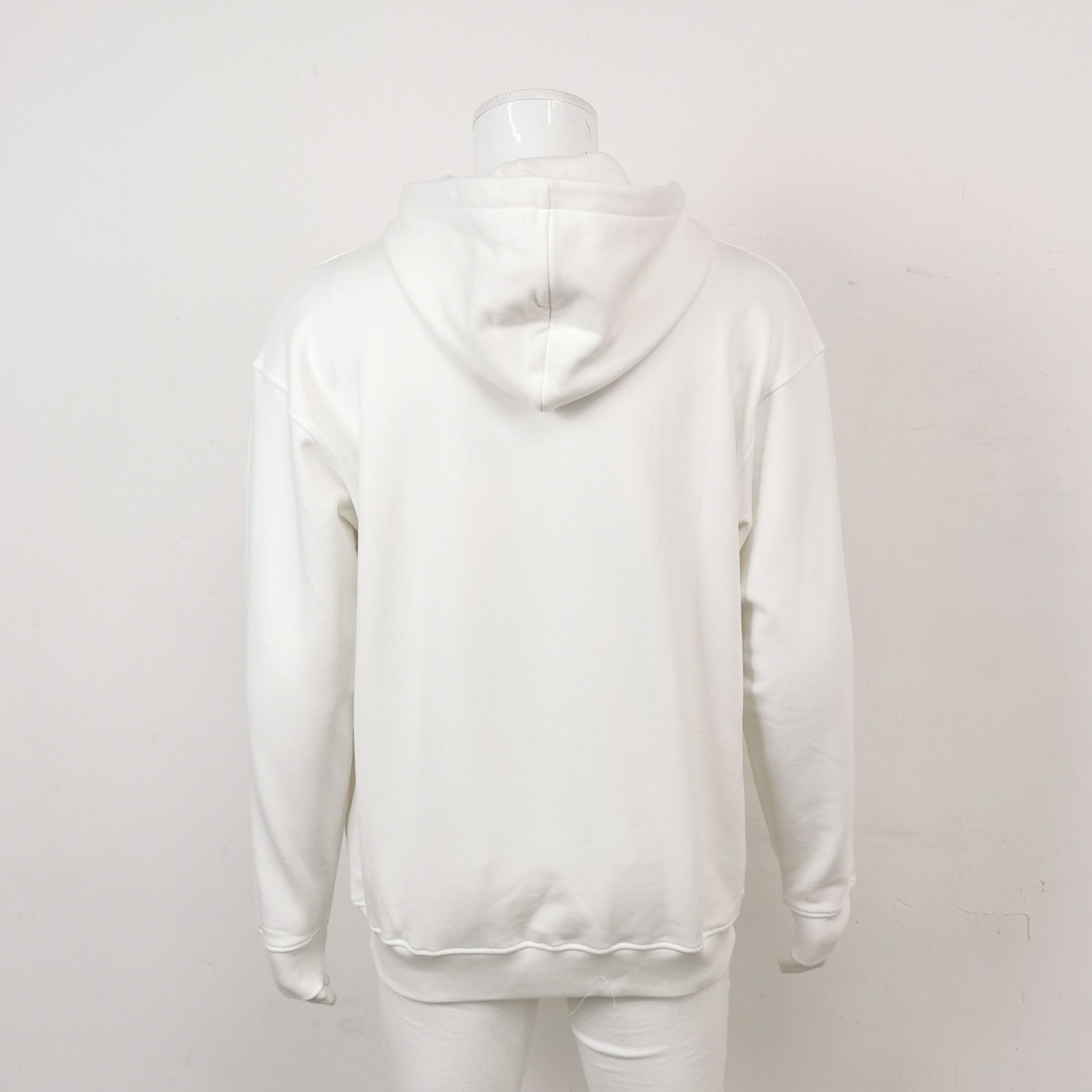 Moschino Moschino Spray Smiley Hoodie US 38 Size US M / EU 48-50 / 2 - 3 Thumbnail