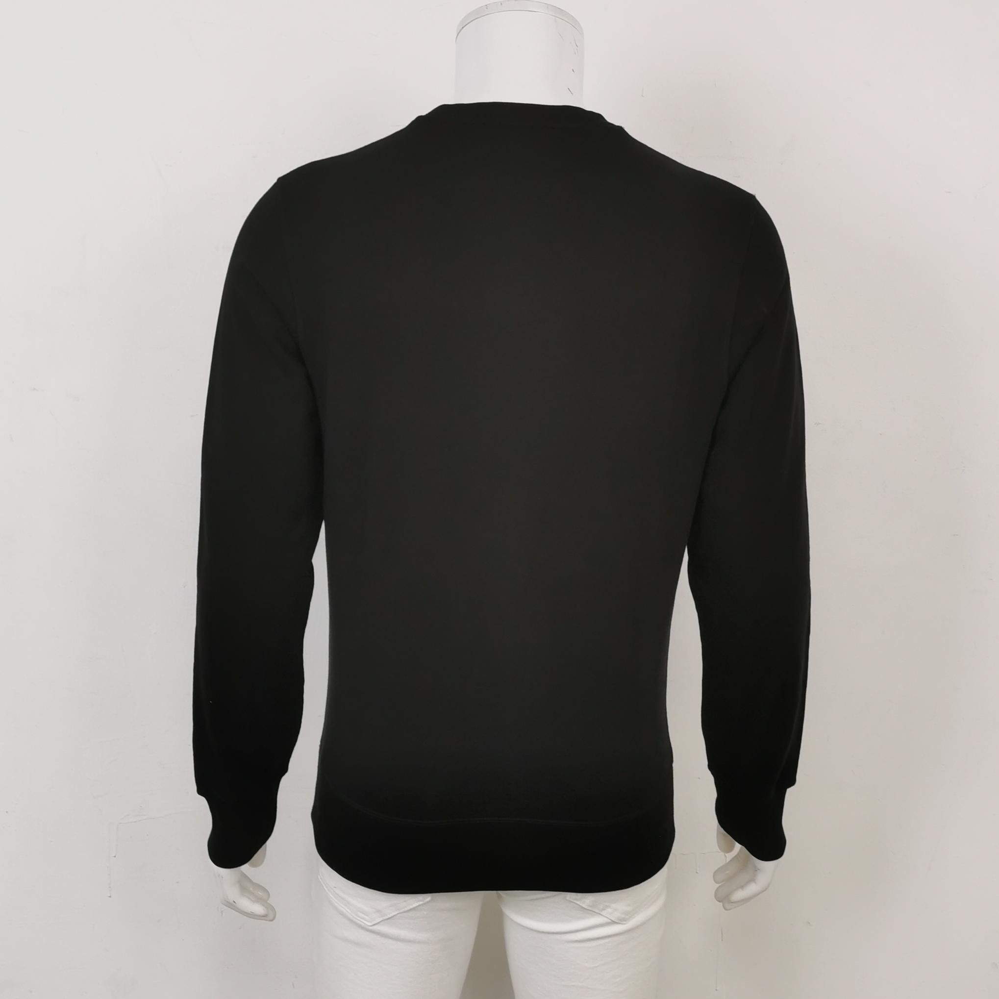 Alexander McQueen Alexander McQueen Skull Embroidered Sweatshirt M Size US M / EU 48-50 / 2 - 3 Thumbnail