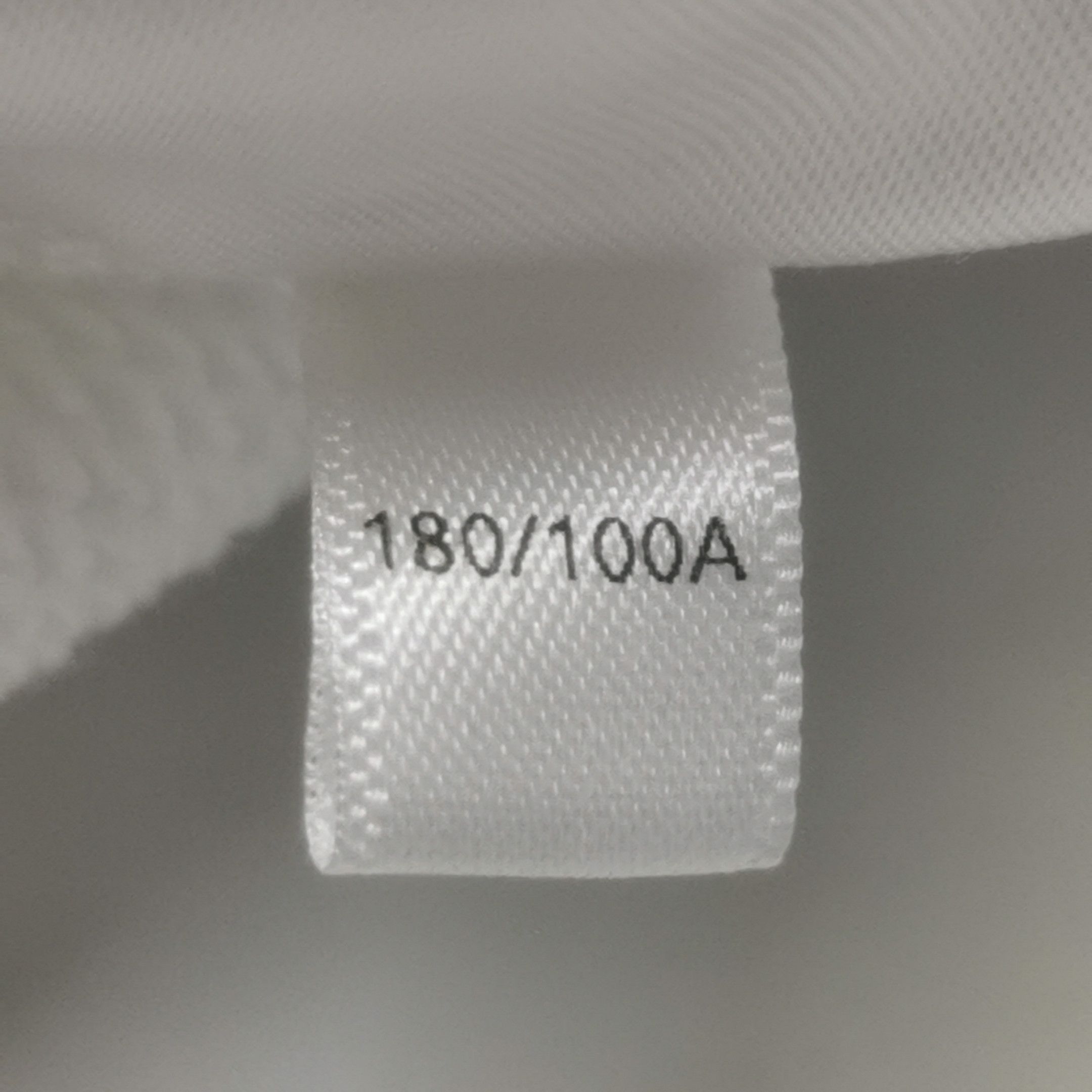 Givenchy Givenchy Logo Graphic Hoodie White L Size US L / EU 52-54 / 3 - 8 Thumbnail