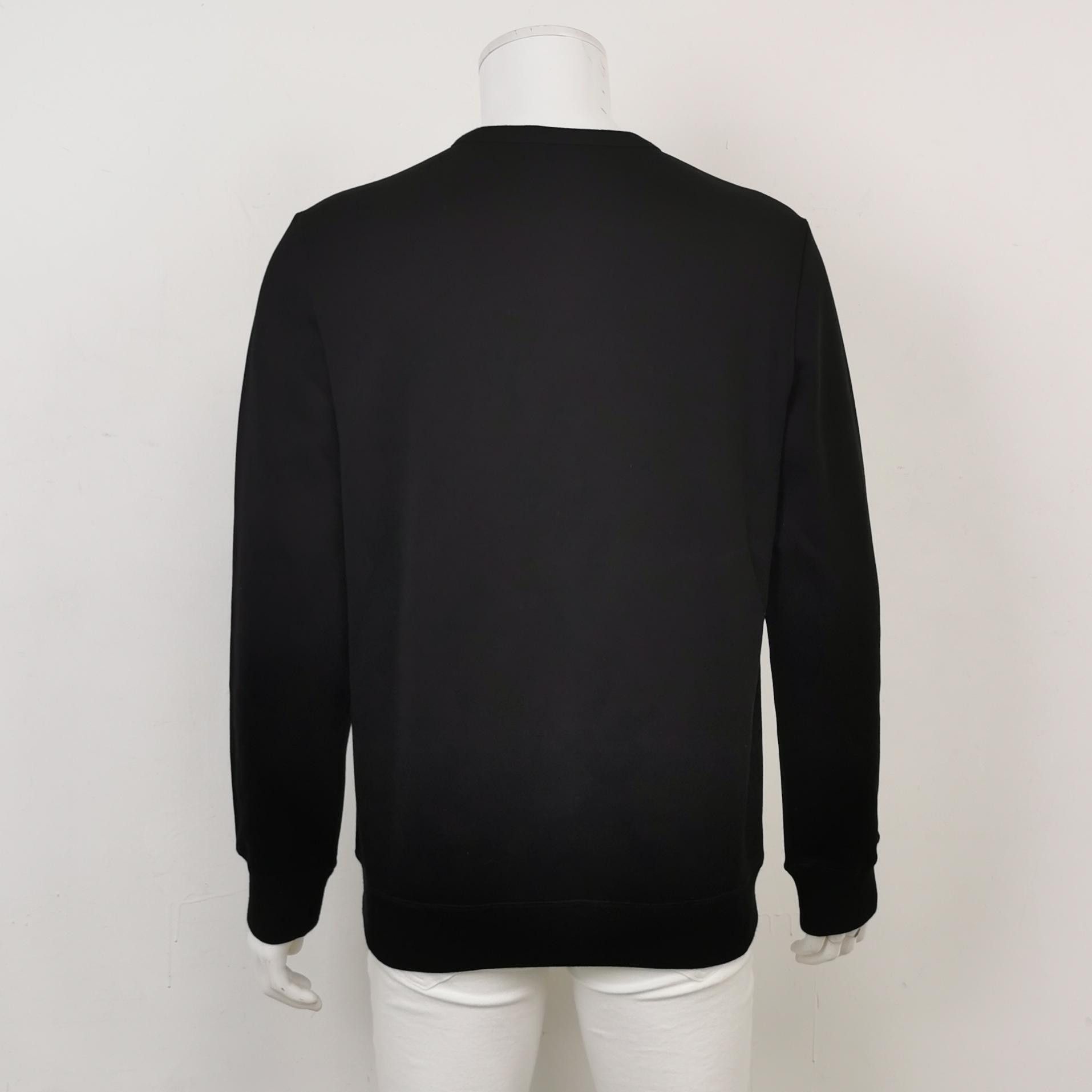Alexander McQueen Alexander McQueen Graphic Print Sweatshirt US M Size US M / EU 48-50 / 2 - 3 Thumbnail