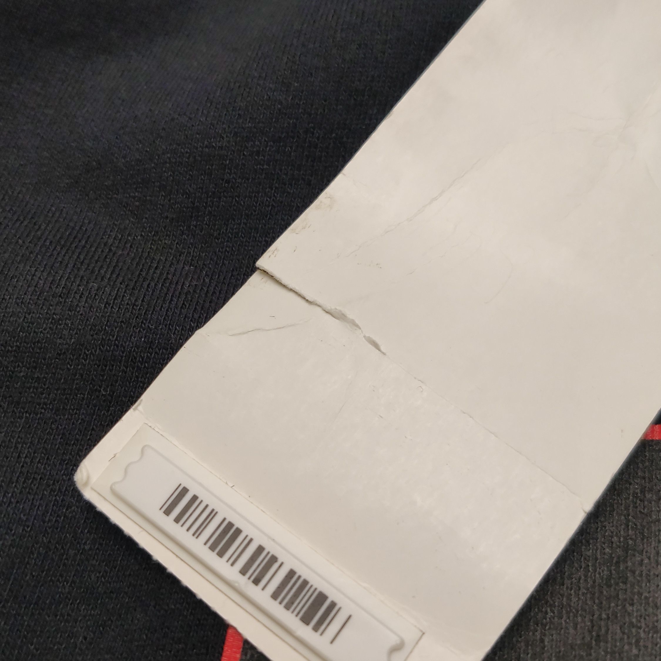 Off-White Off-White Caravaggio Sweatshirt M Size US M / EU 48-50 / 2 - 10 Thumbnail
