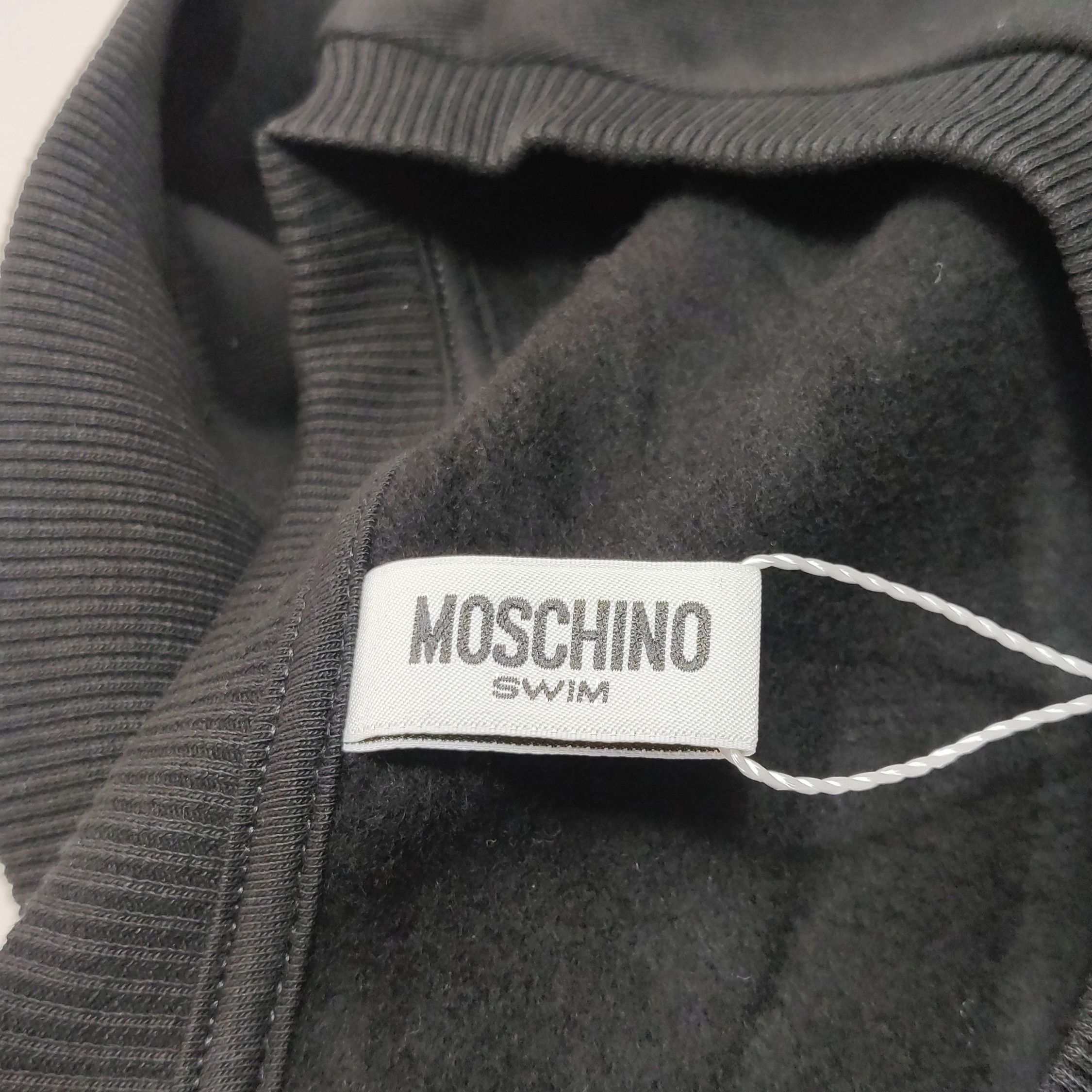 Moschino Moschino Gummy Bear Logo Sweatshirt S Size US S / EU 44-46 / 1 - 7 Thumbnail