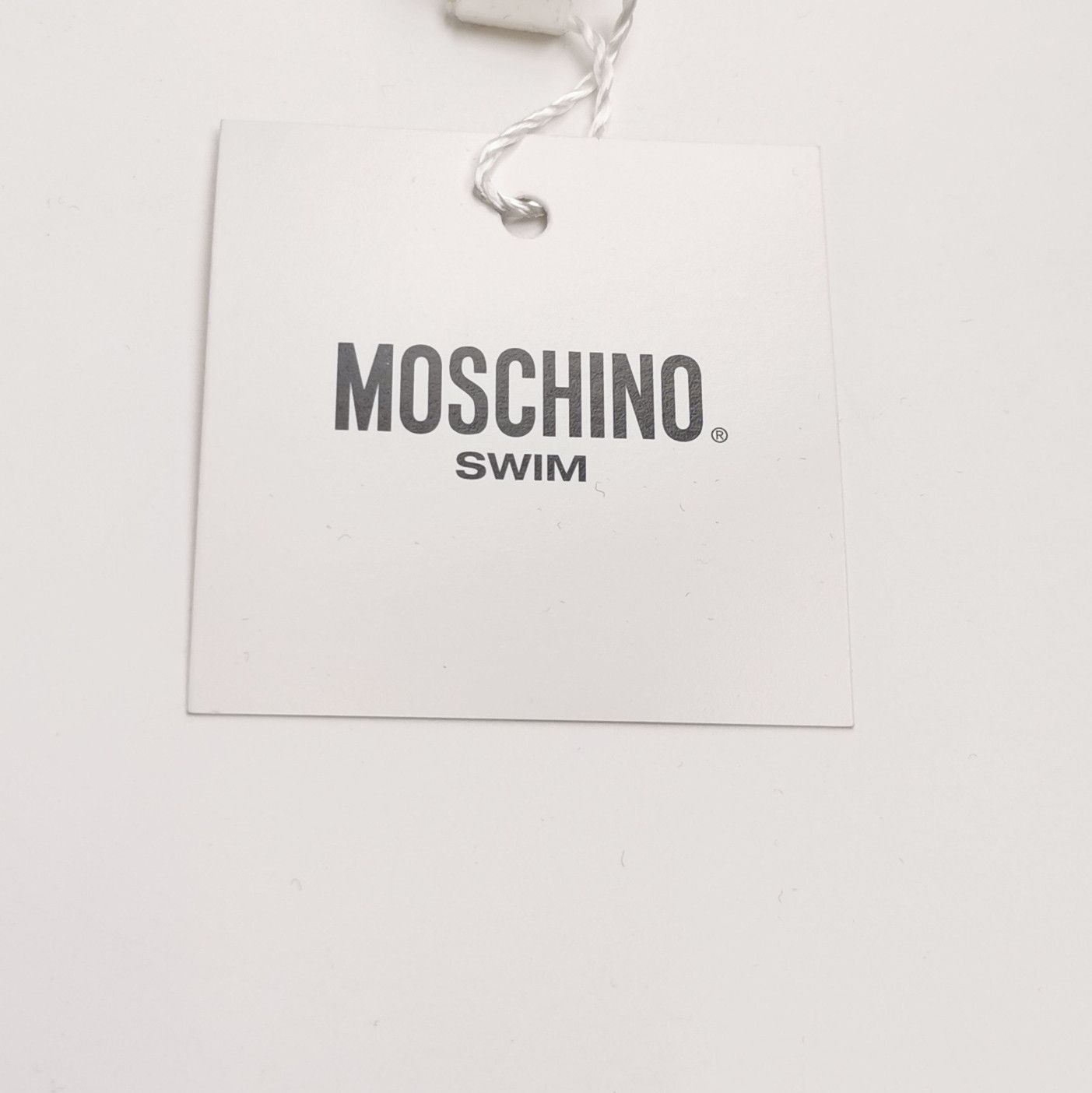 Moschino Moschino Gummy Bear Logo Sweatshirt S Size US S / EU 44-46 / 1 - 5 Thumbnail