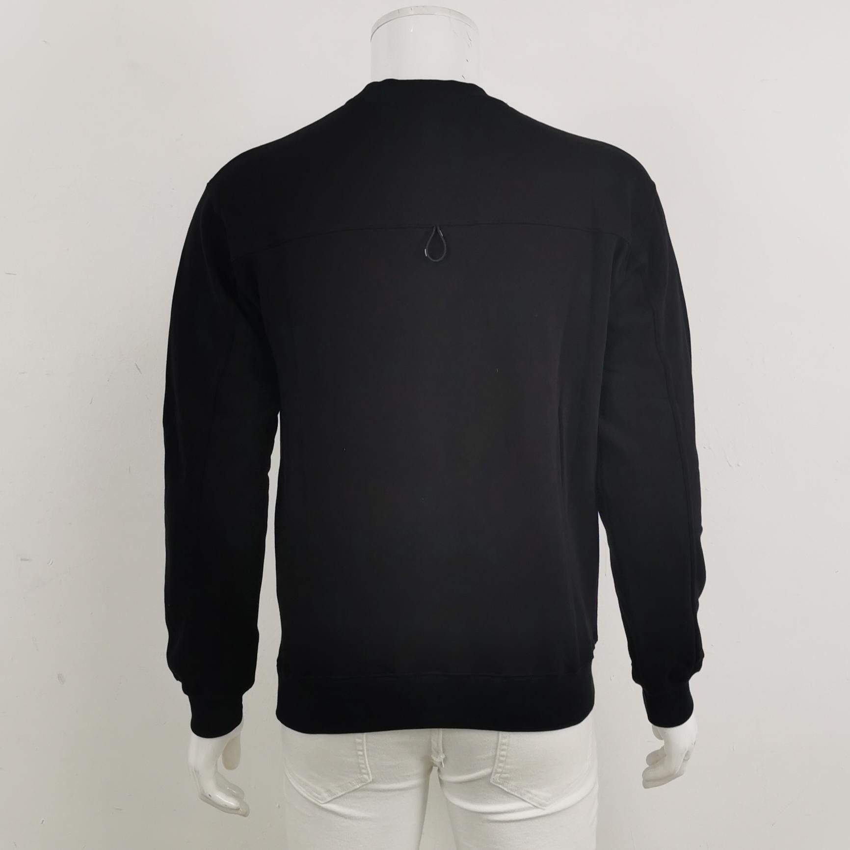 MSGM MSGM Cargo Pocket Sweatshirt XS Size US XS / EU 42 / 0 - 3 Thumbnail