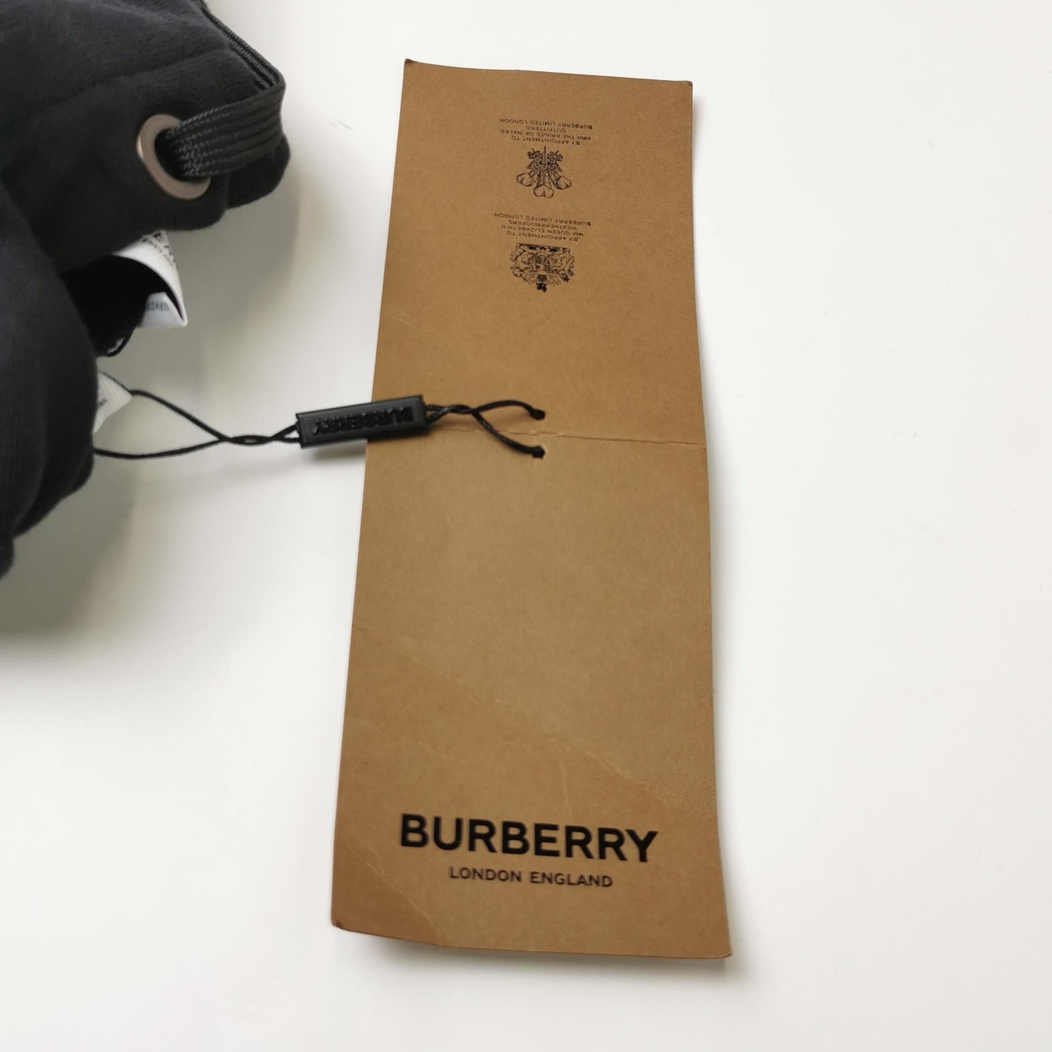 Burberry Burberry Globe Graphic Hoodie XS Size US XS / EU 42 / 0 - 5 Thumbnail