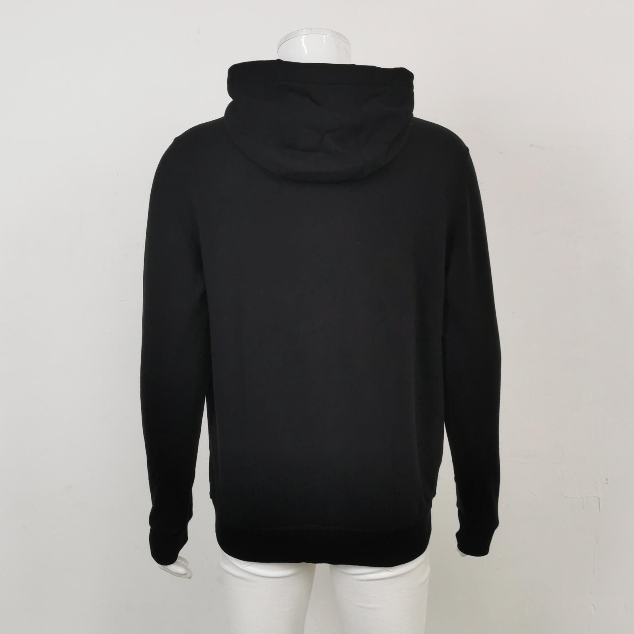 Burberry Burberry Graphic Embroidered Logo Hoodie Size S Size US S / EU 44-46 / 1 - 3 Thumbnail