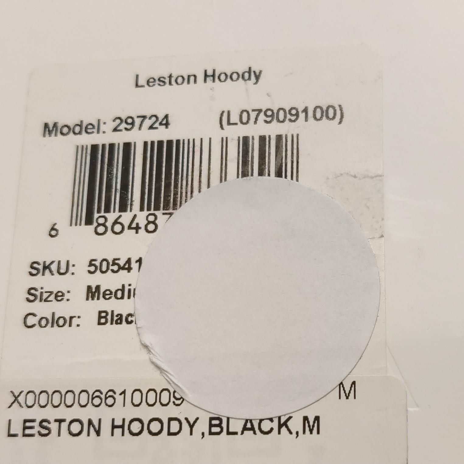 Arc'teryx Arc'teryx Leston Logo Hoody Size M Size US M / EU 48-50 / 2 - 12 Thumbnail