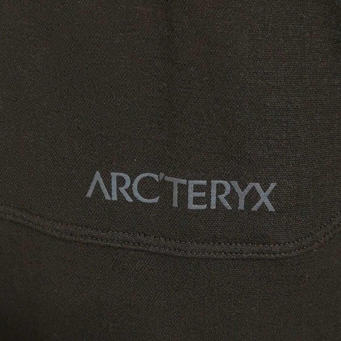 Arc'teryx Arc'teryx Leston Logo Hoody Size M Size US M / EU 48-50 / 2 - 4 Thumbnail