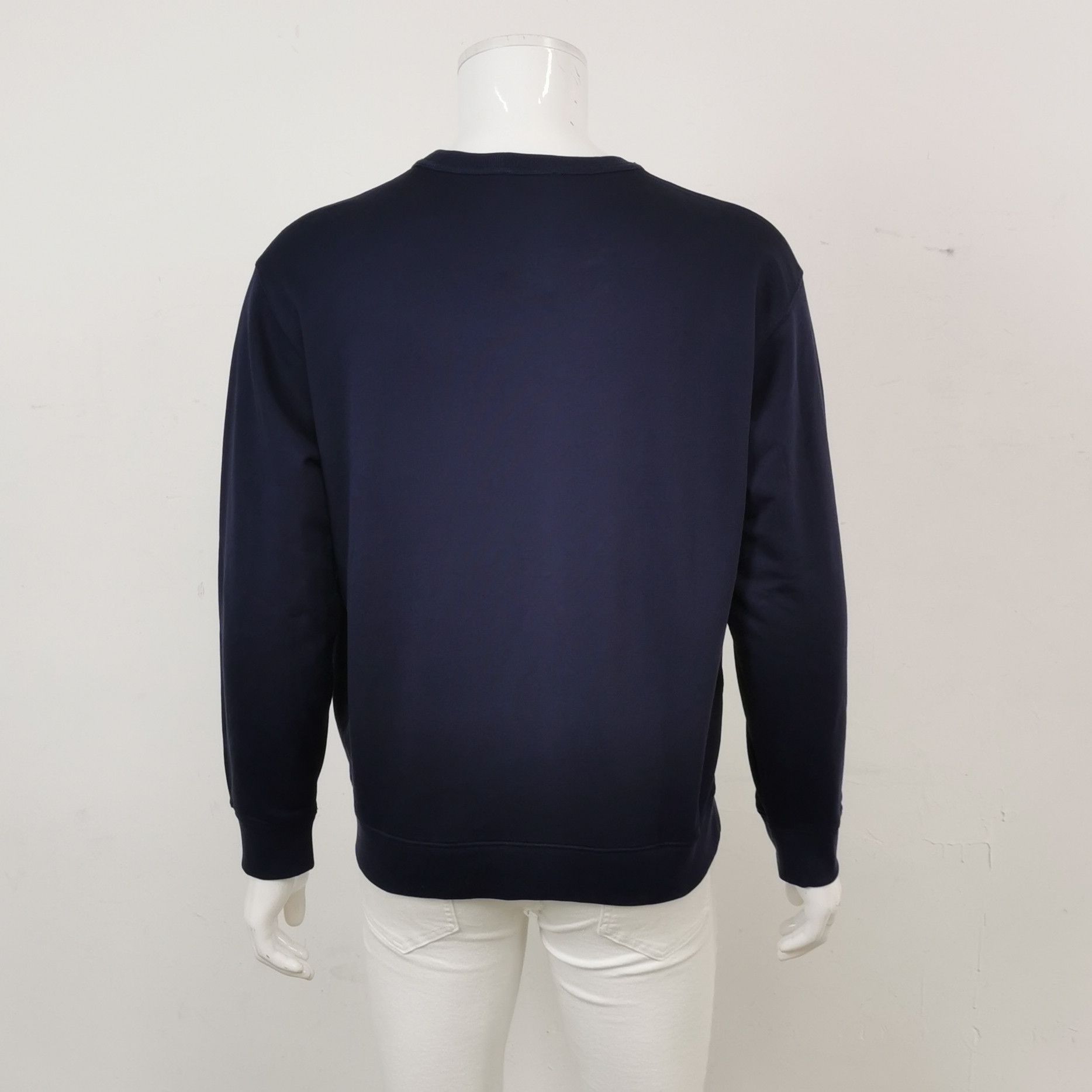 Kenzo Kenzo Tiger Patch Sweatshirt XL Size US XL / EU 56 / 4 - 3 Thumbnail