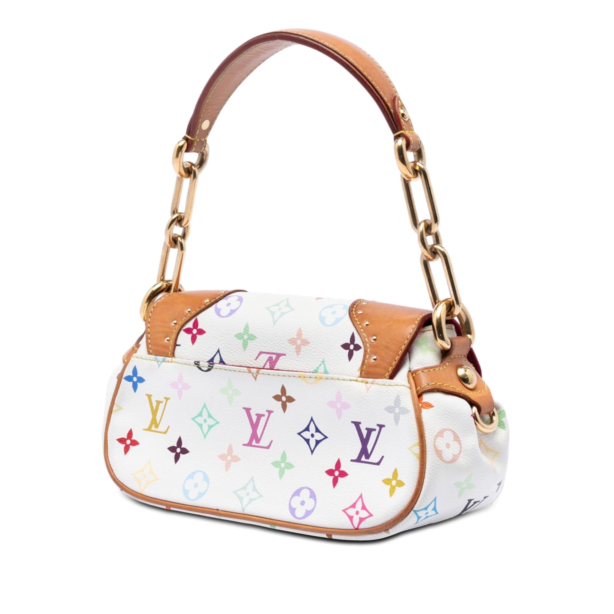 Louis Vuitton Monogram Multicolore Marilyn Size ONE SIZE - 2 Thumbnail