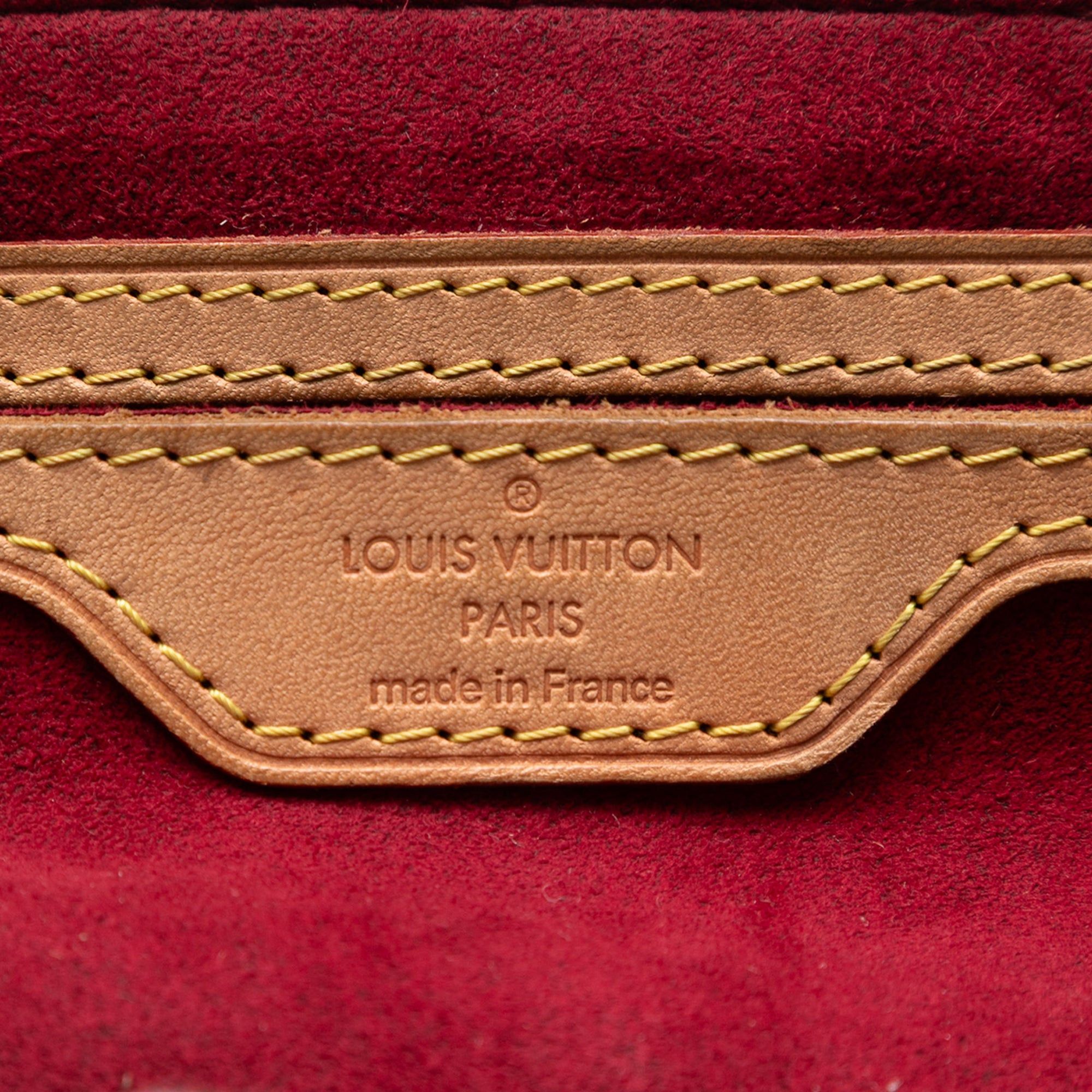 Louis Vuitton Monogram Multicolore Marilyn Size ONE SIZE - 5 Thumbnail